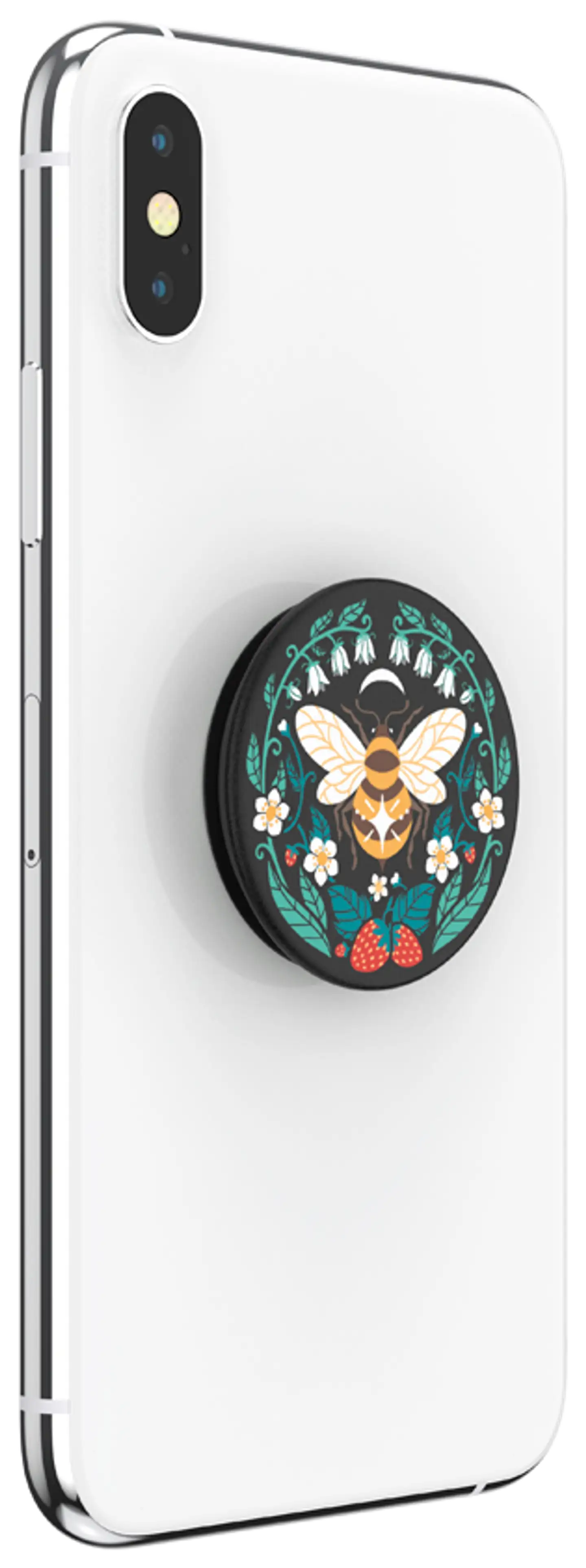 Popsockets puhelinpidike popgrip bee boho - 6