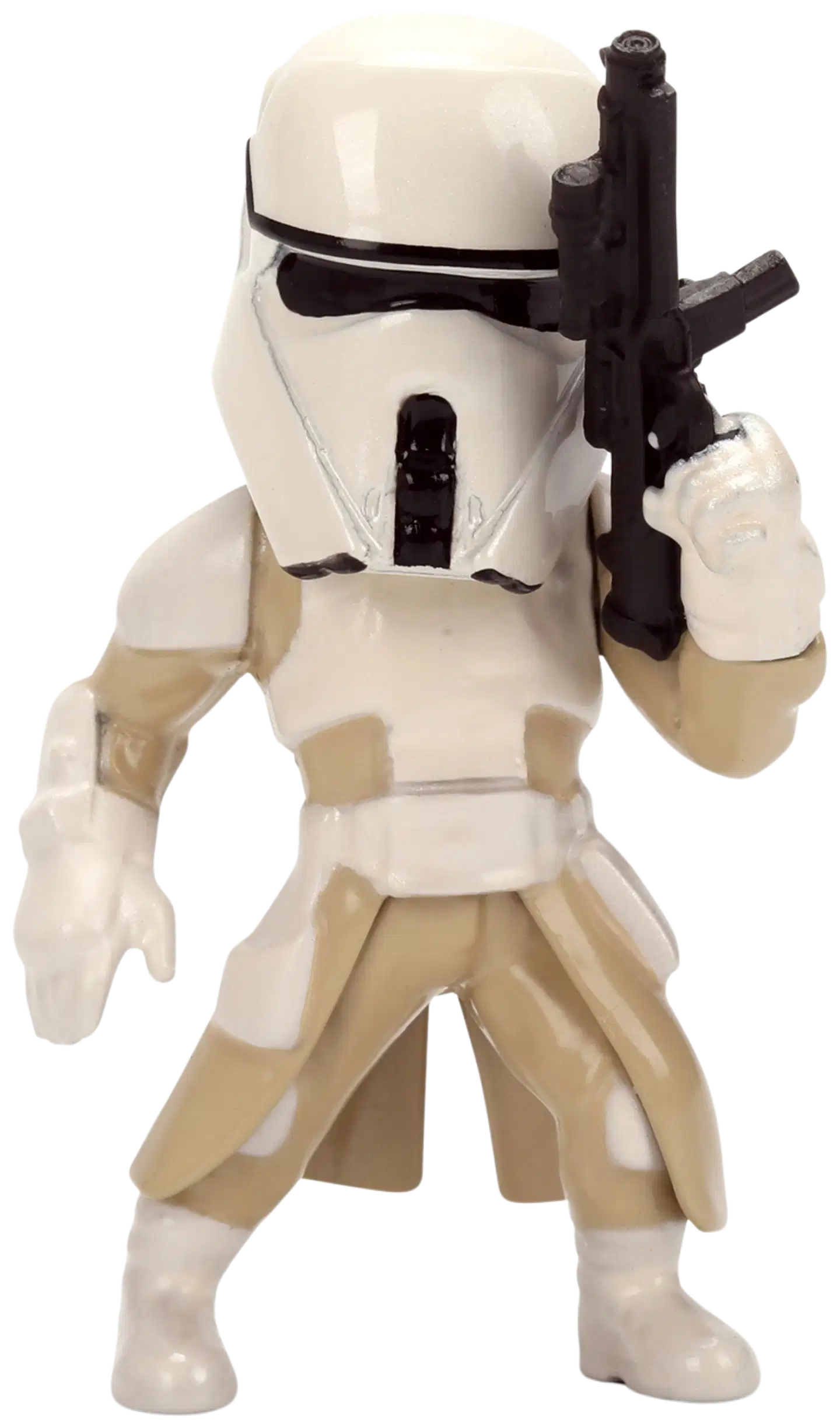 Jada Disney Star Wars keräilyhahmot, 6,5 cm, metallia (die-cast), 4 kpl/pkt - 5