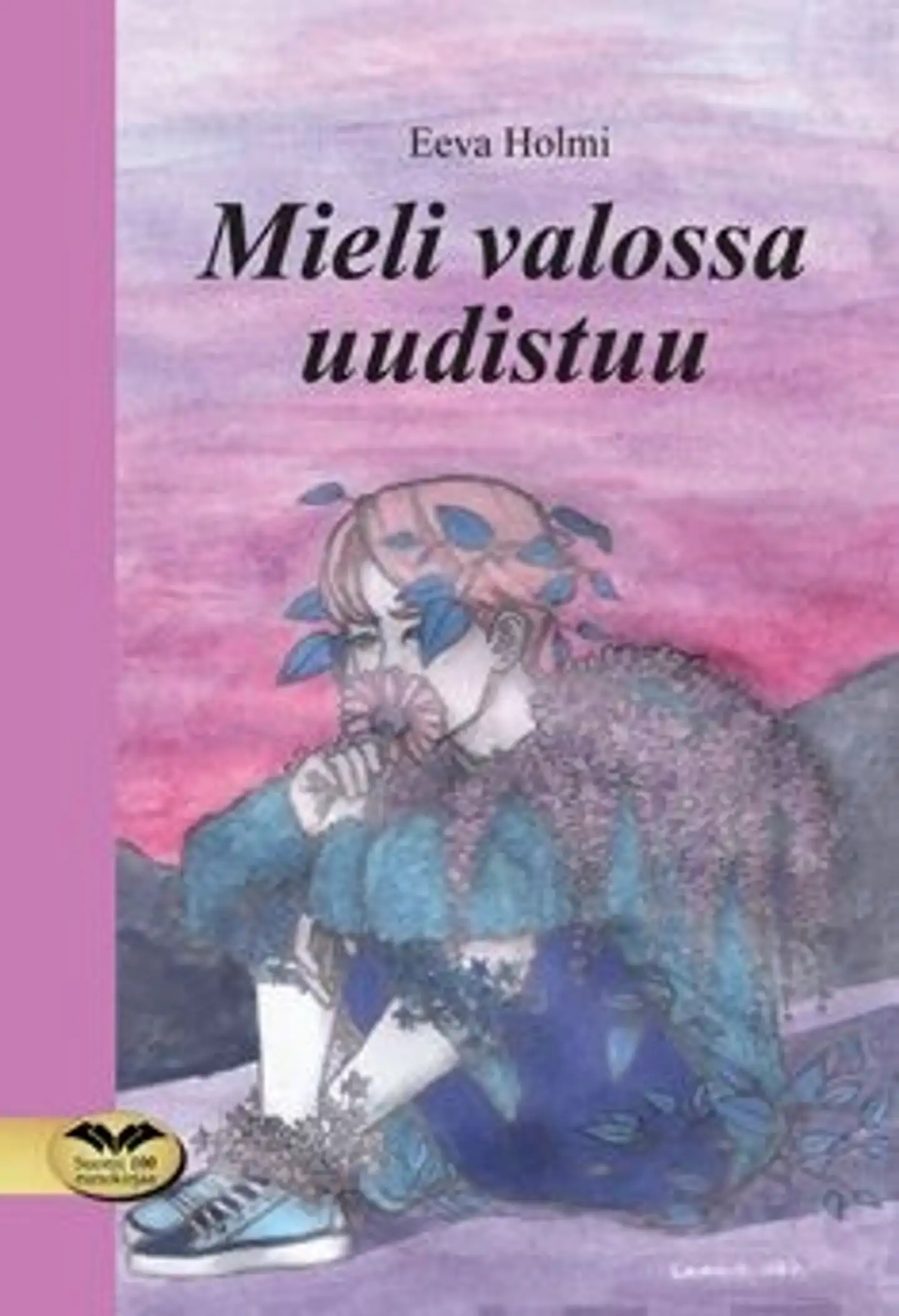 Holmi, Mieli valossa uudistuu