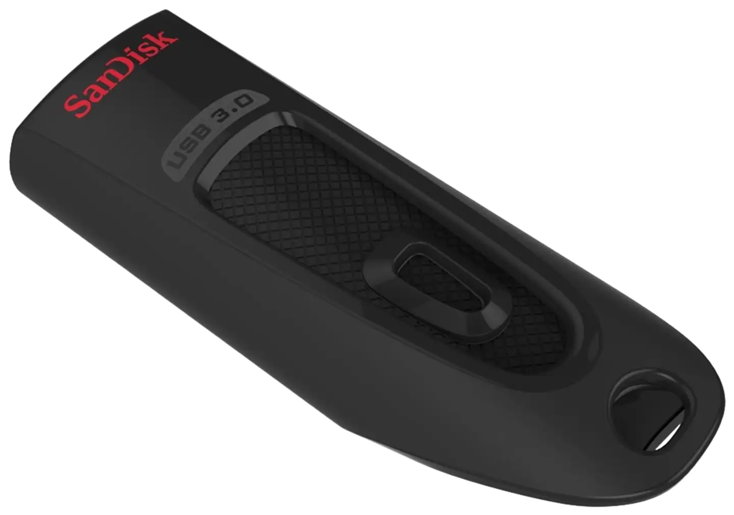 Sandisk 16GB Ultra USB3.0 muistitikku - 4