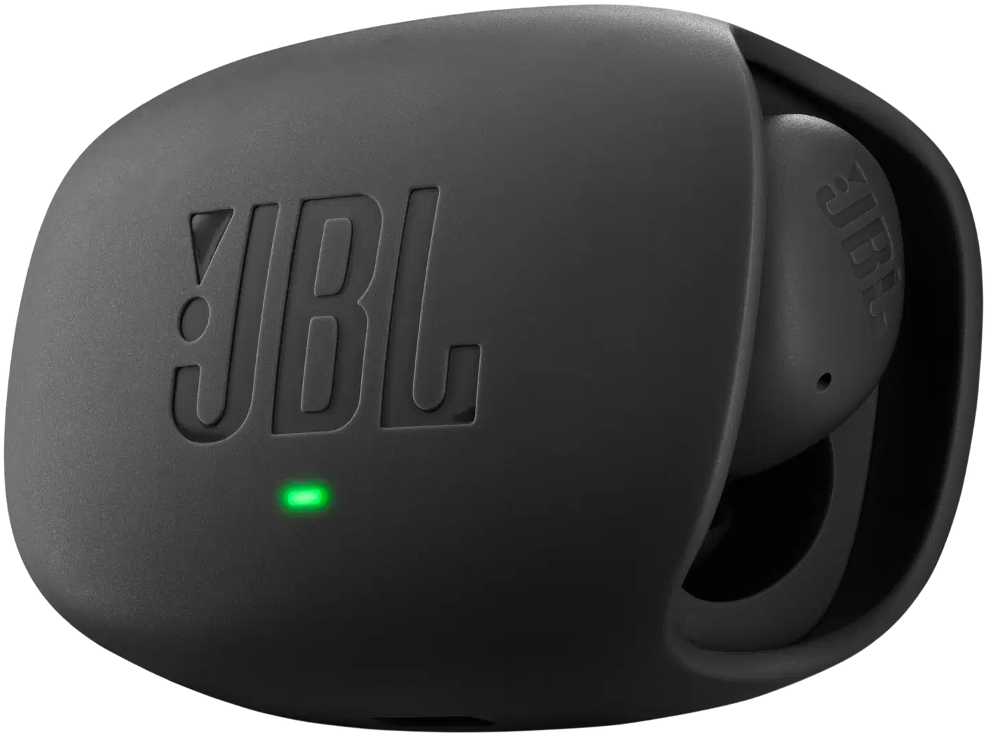 JBL langattomat vastamelunappikuulokkeet Tune Buds 3, musta - 2