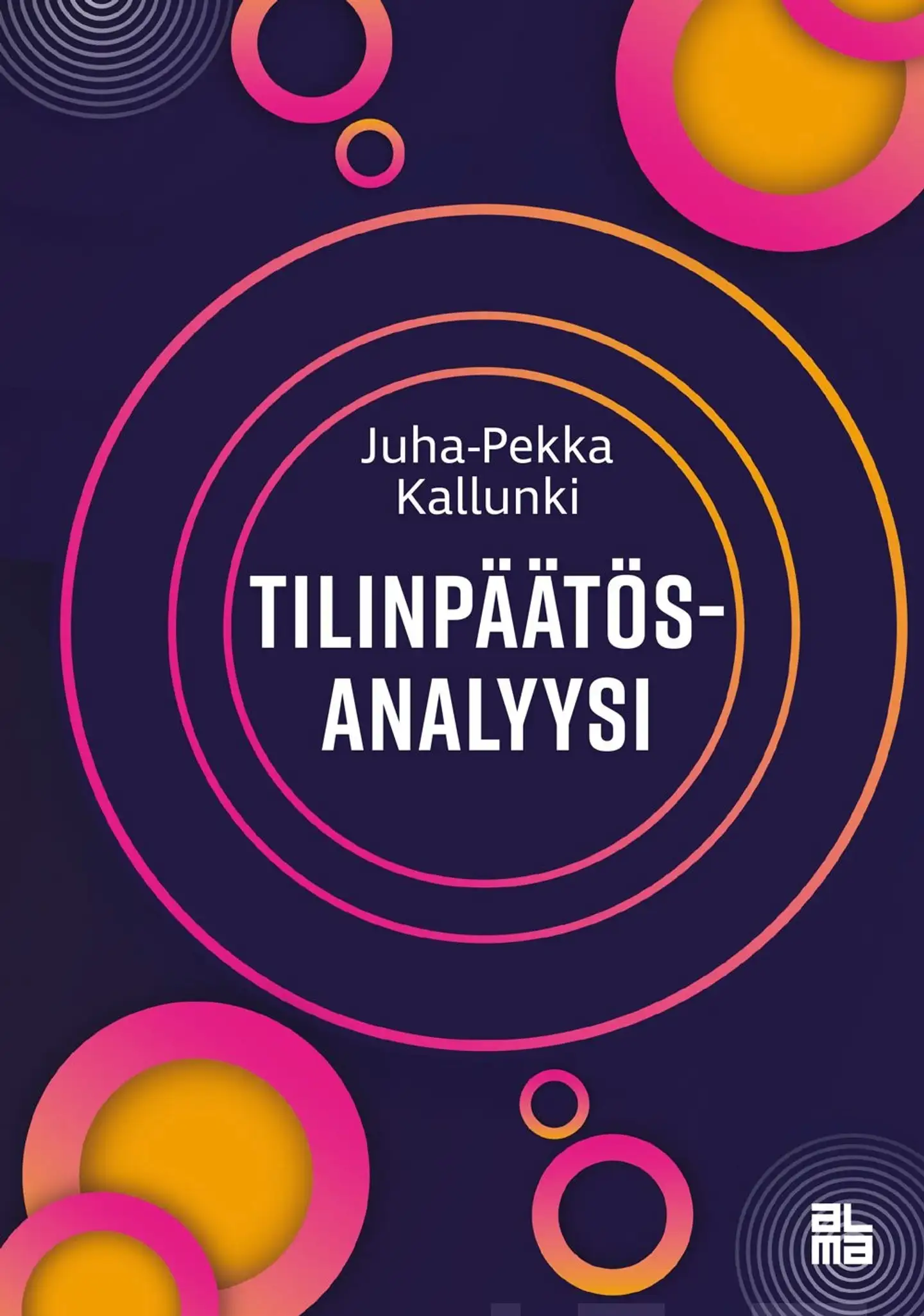 Kallunki, Tilinpäätösanalyysi