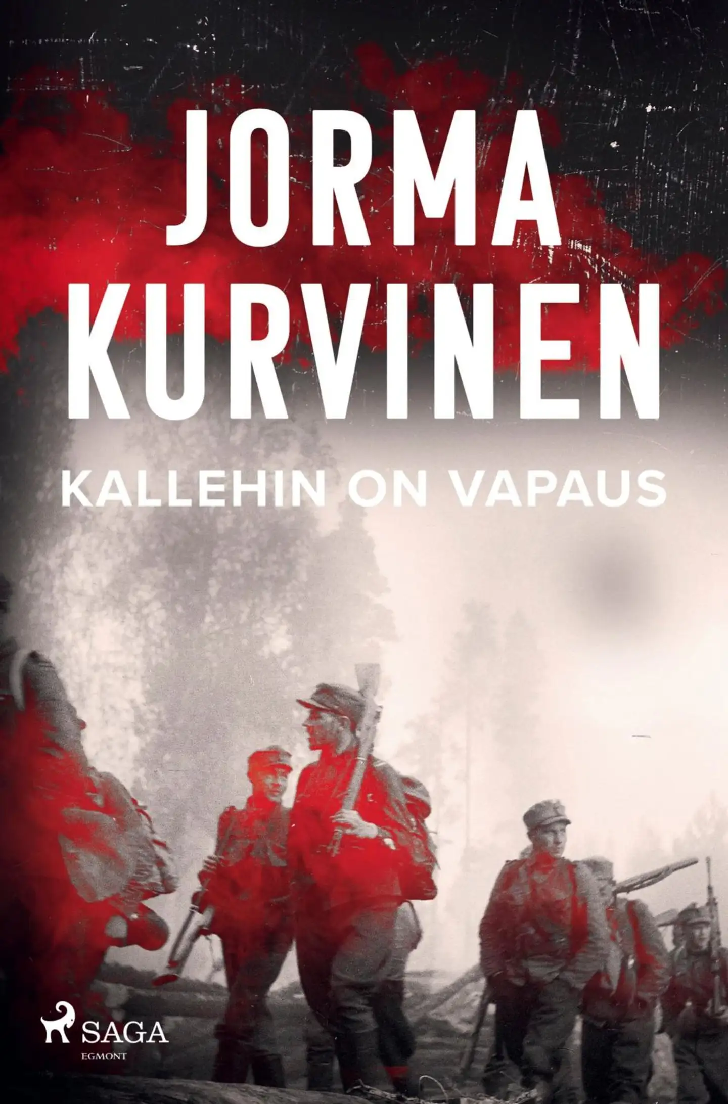 Kurvinen, Kallehin on vapaus