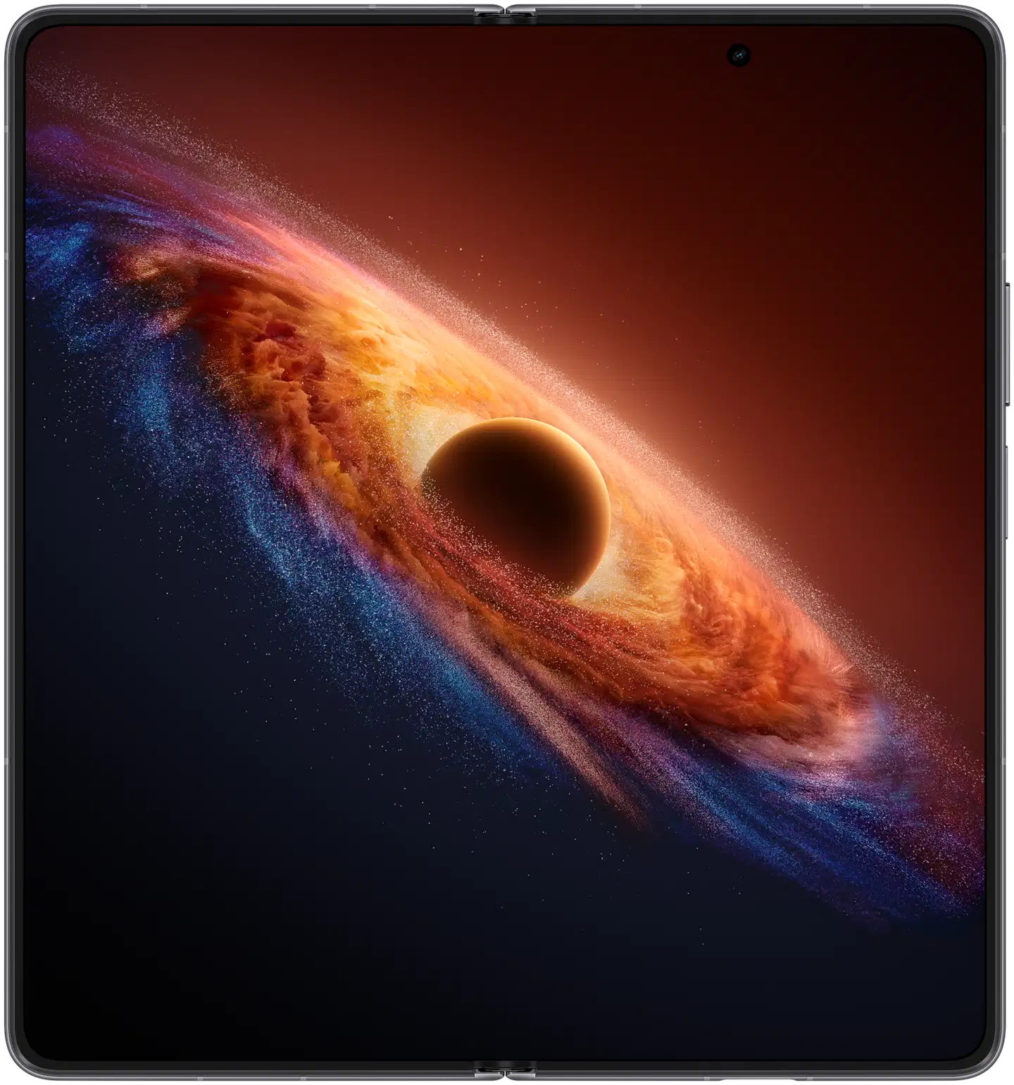 HONOR älypuhelin Magic V6 16GB+512GB, musta - 2