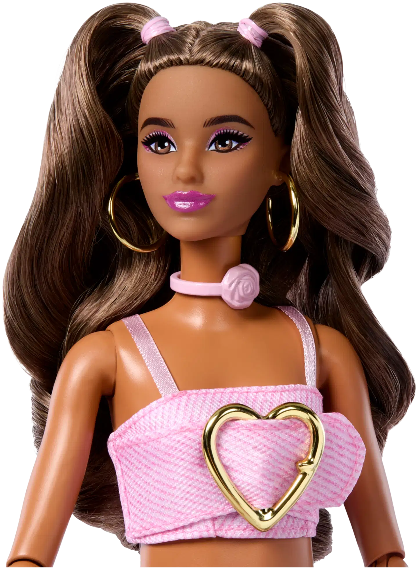 Barbie Deluxe Style tähtimekko - 3