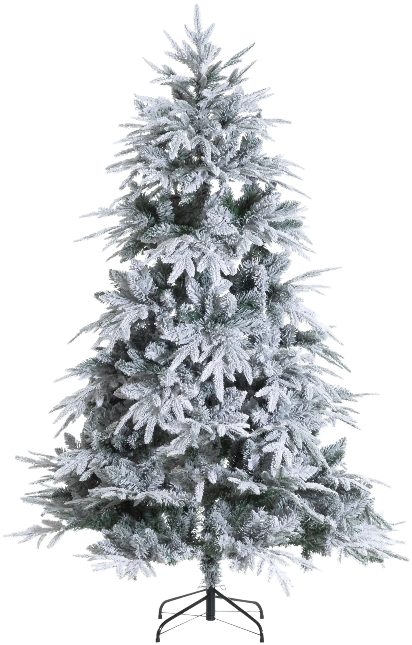 Winteria joulukuusi Huurre 180 cm - 1