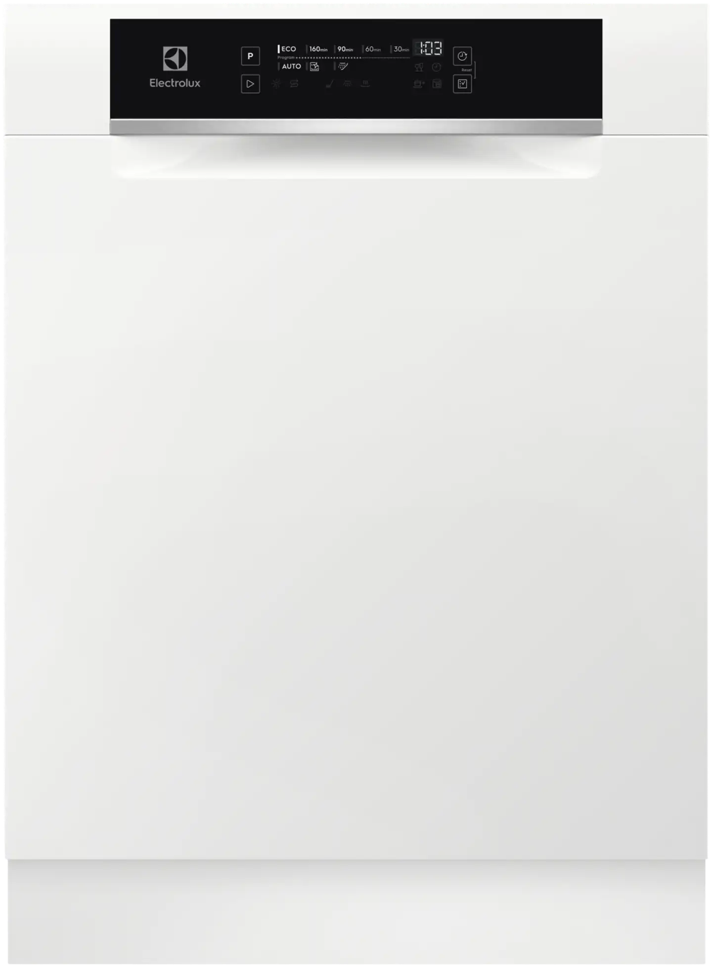 Electrolux astianpesukone ESZ89400UW 60cm valkoinen - 1