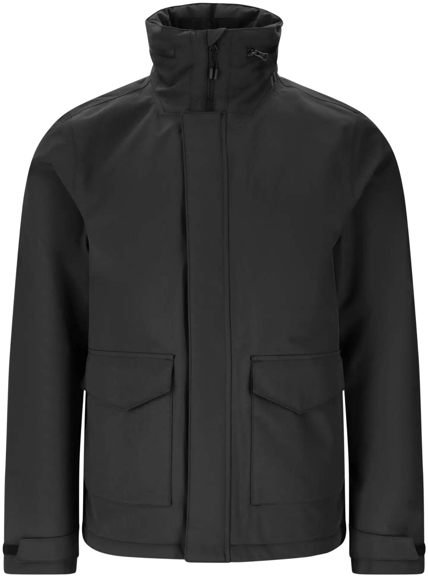 Whistler miesten Skala ulkoilutakki - Black - 1