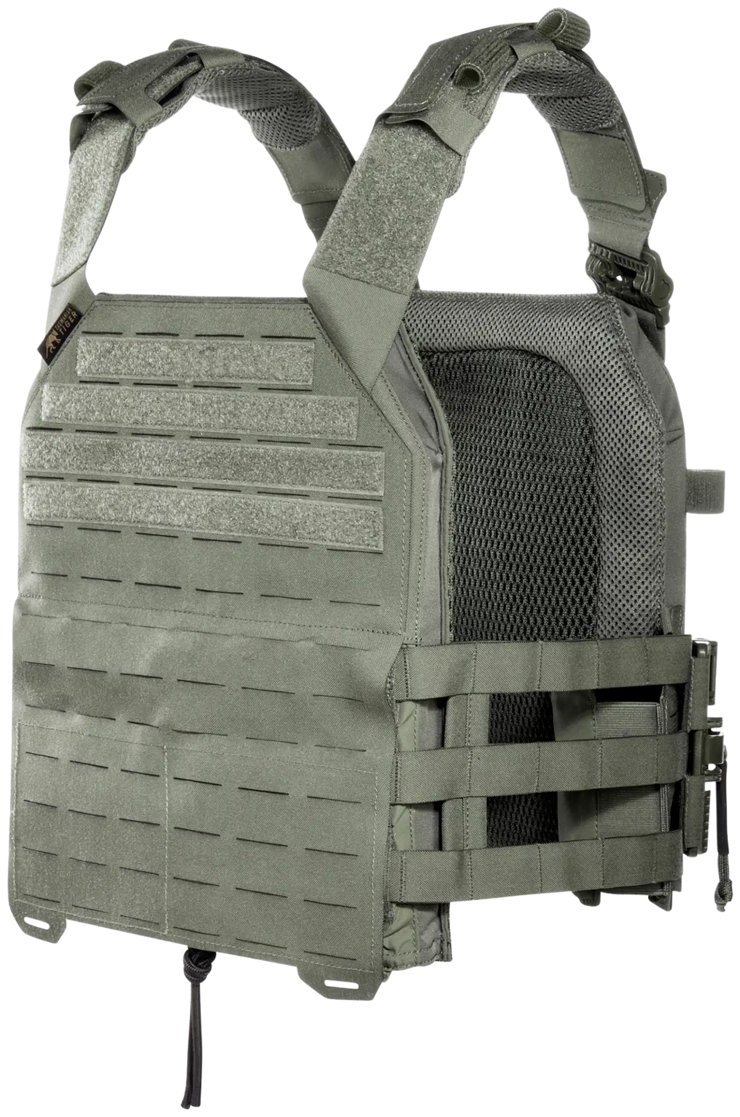 Tasmanian Tiger Plate Carrier QR LC IRR liivi - 2