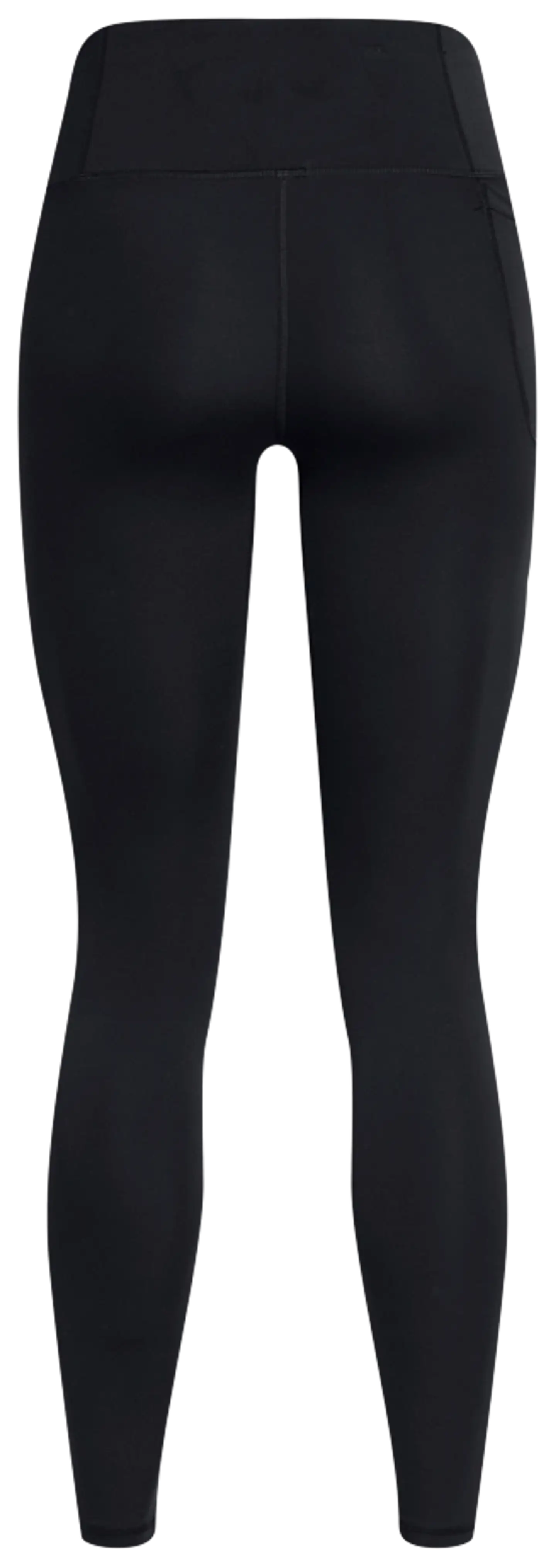 Under Armour naisten treenitrikoot Motion EMEA 1388649 - BLACK - 2
