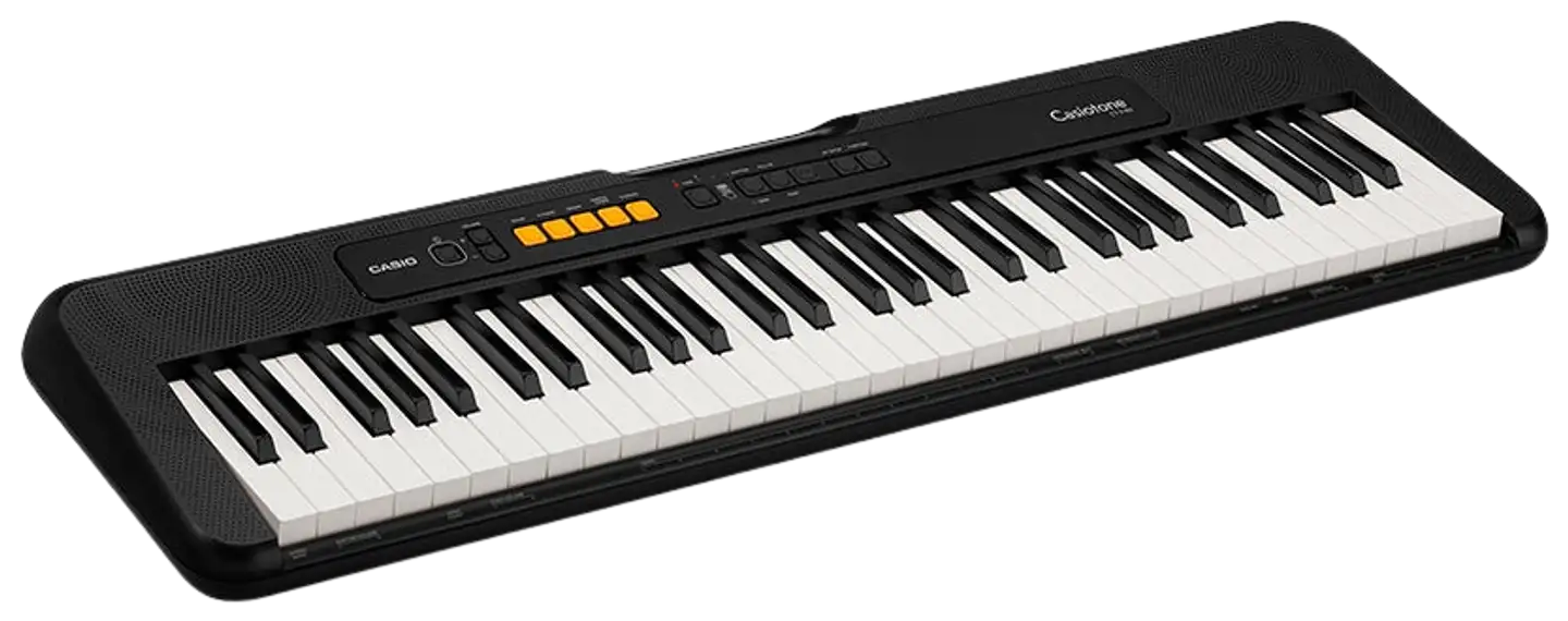 Casio Casiotone kosketinsoitin CT-S100