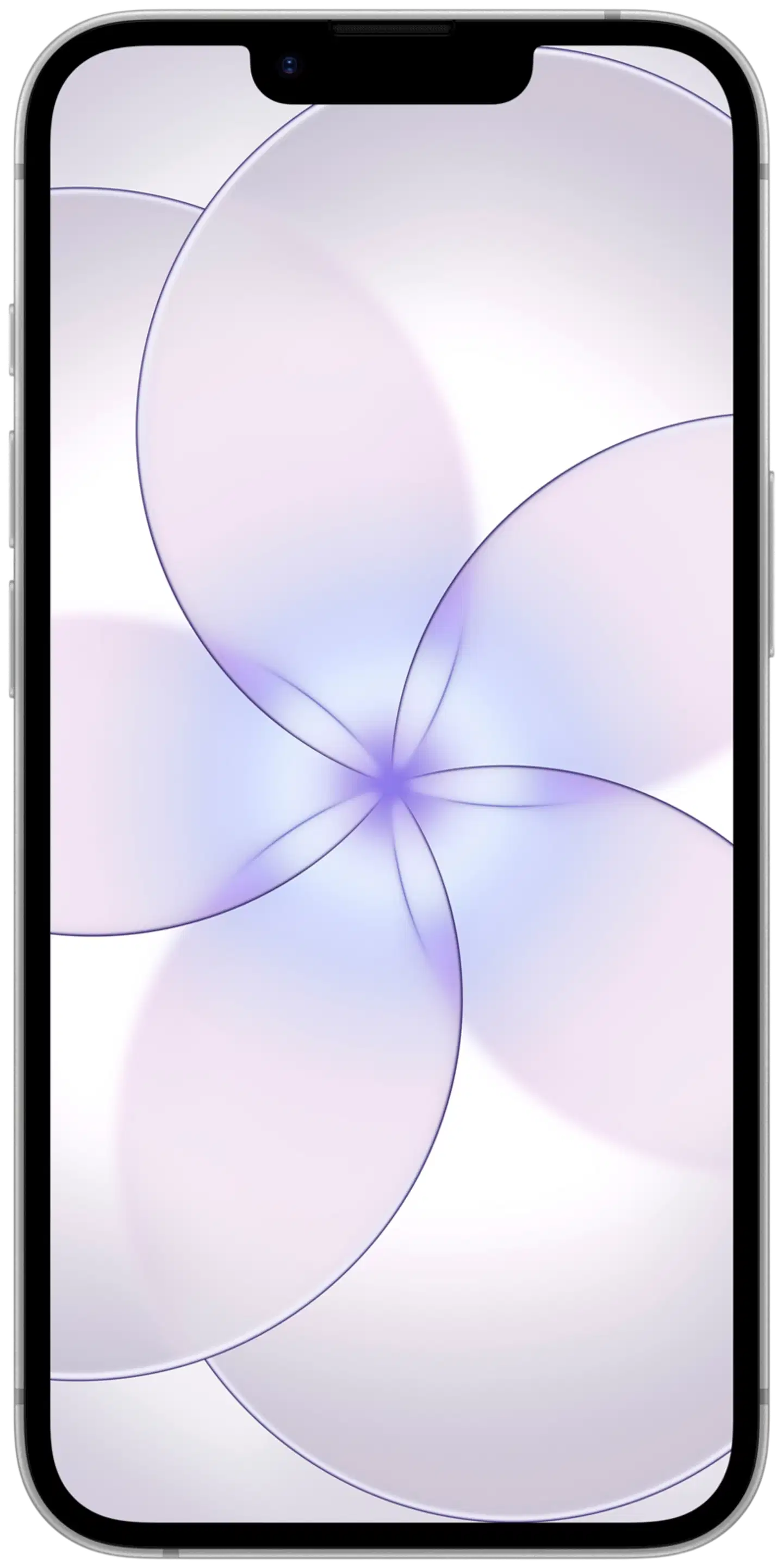 Apple iPhone 17e 512GB valkoinen MHU04QN/A - 1