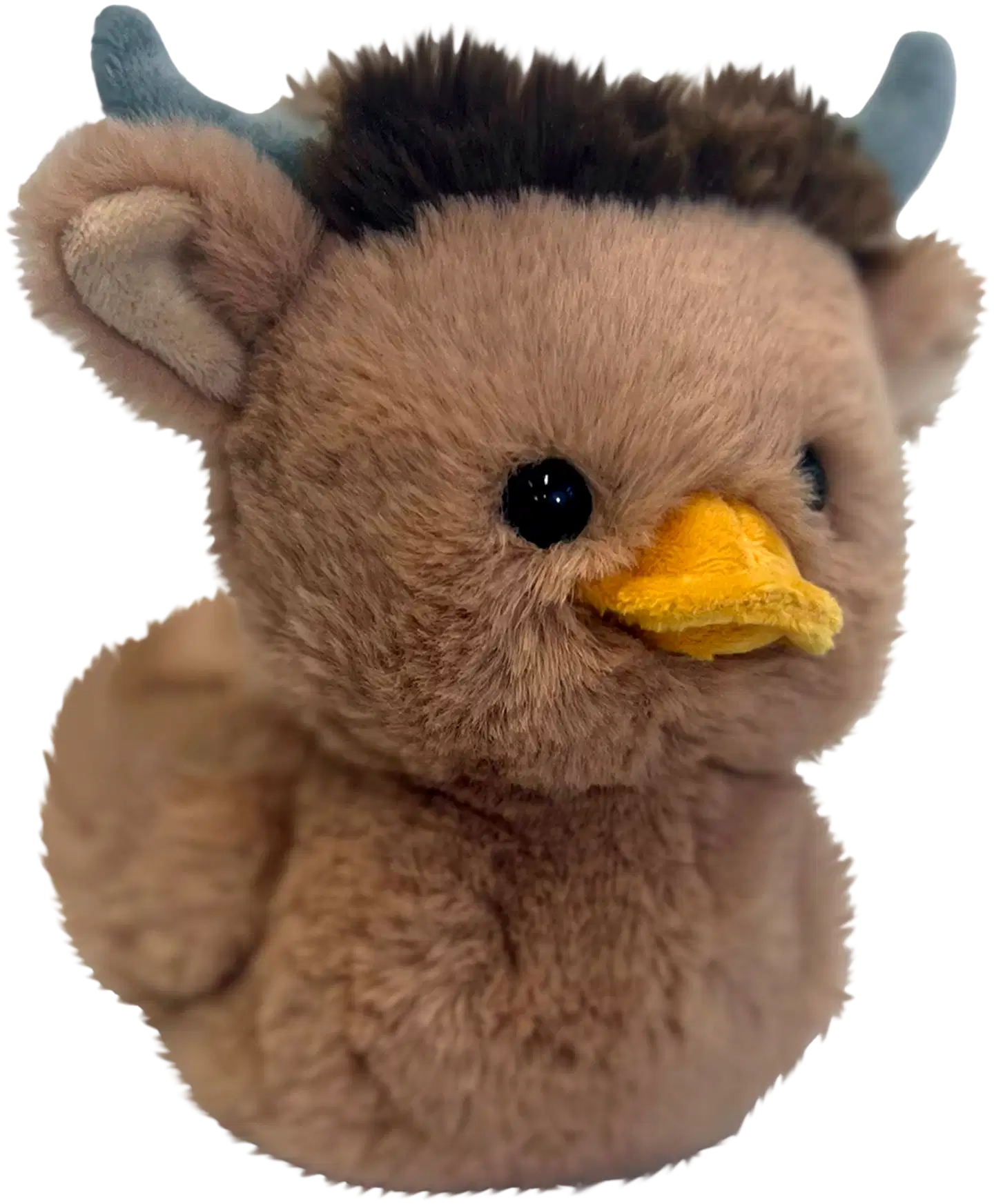 Duckeez maailman pehmoisin pehmo - 9