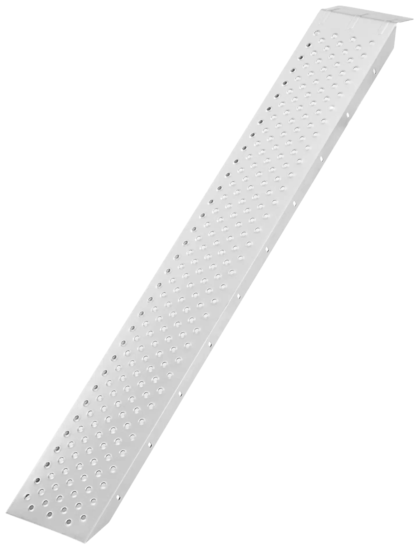Fornorth ajoramppi 162x25x6 cm 200kg - 11