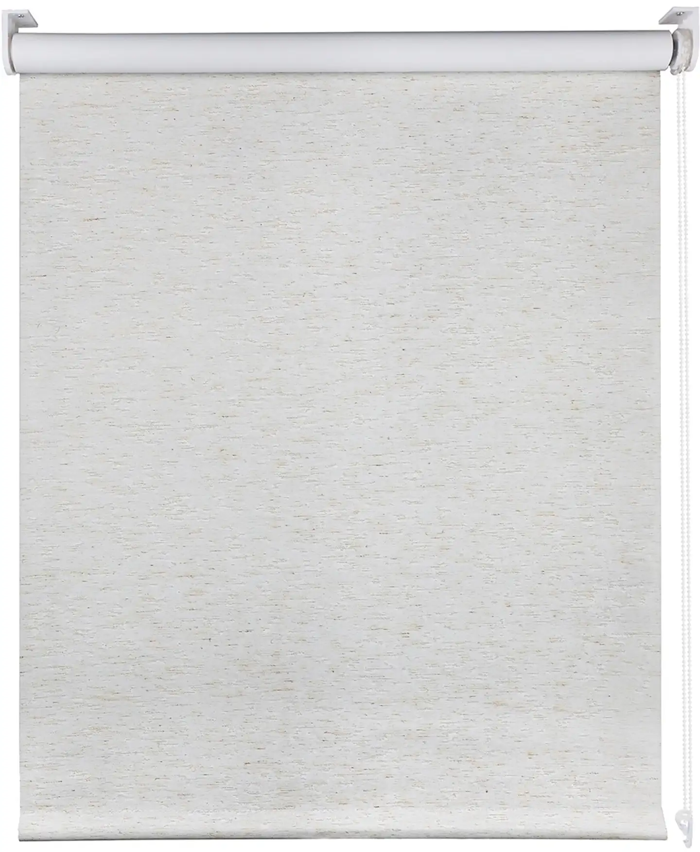 Ihanin pimentävä rullaverho pellava 70x185cm - 2