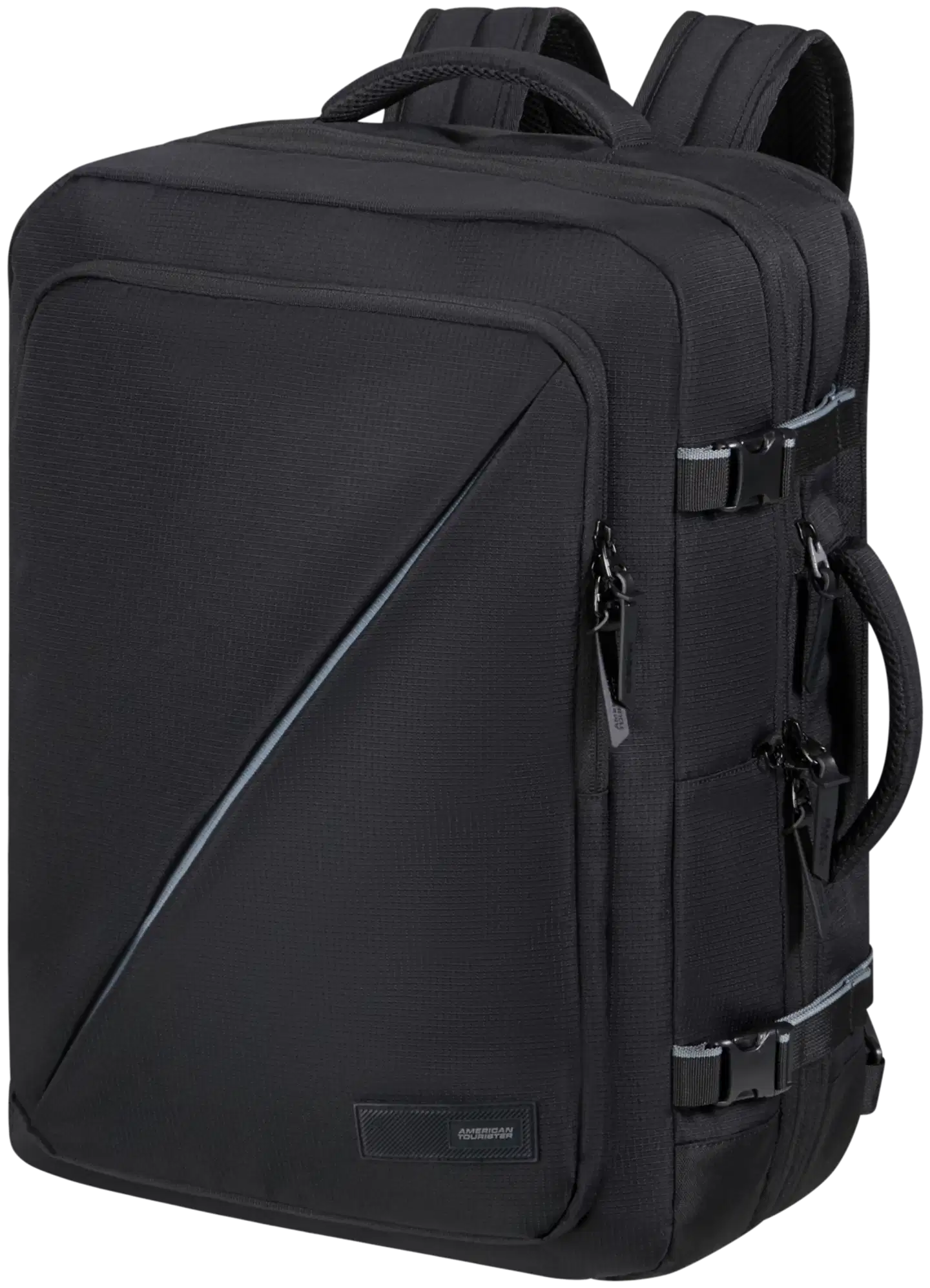 American Tourister Take2cabin Travel reppu L EXP - 1