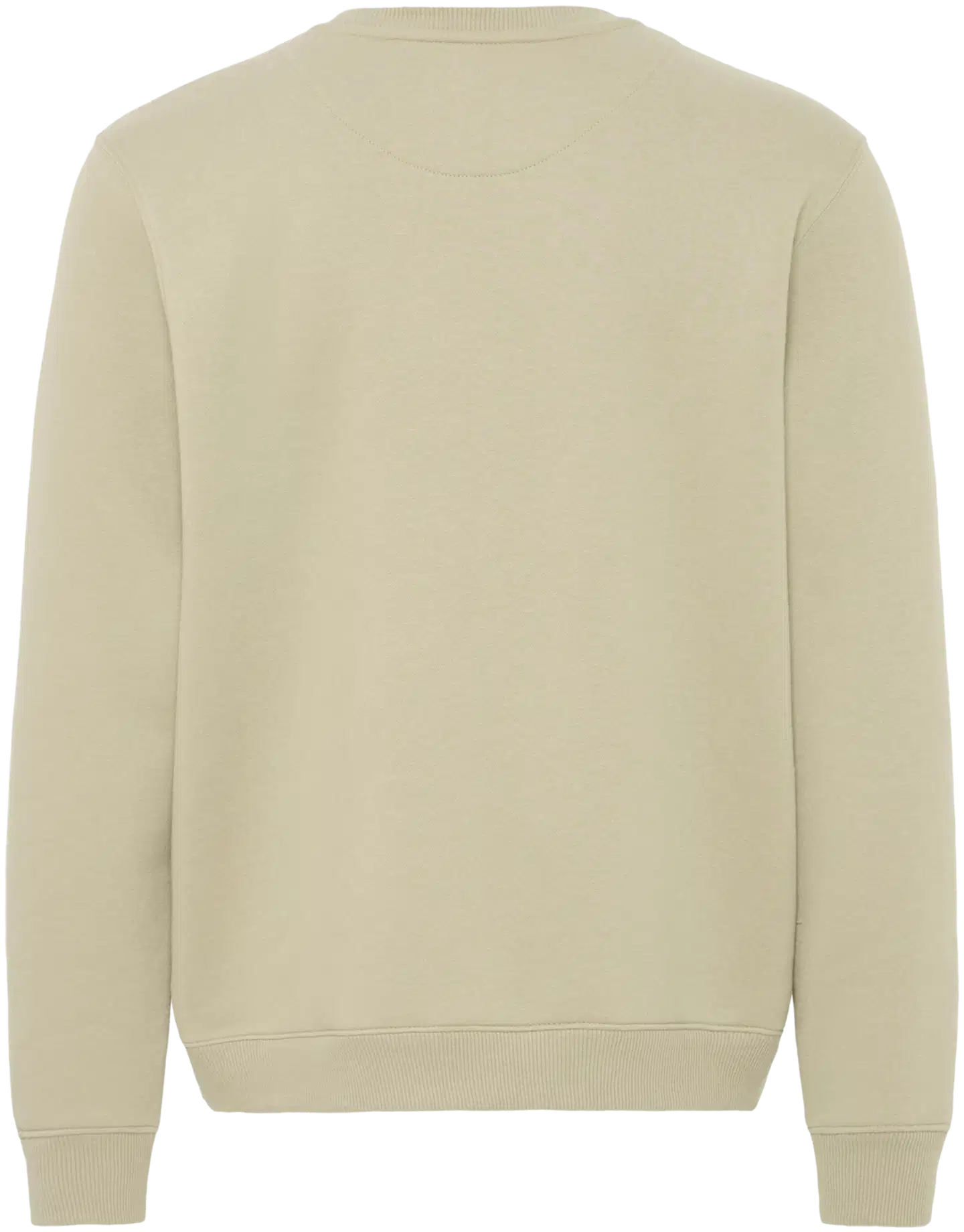 Blend miesten o-aukko collegepusero - CROCKERY - 2