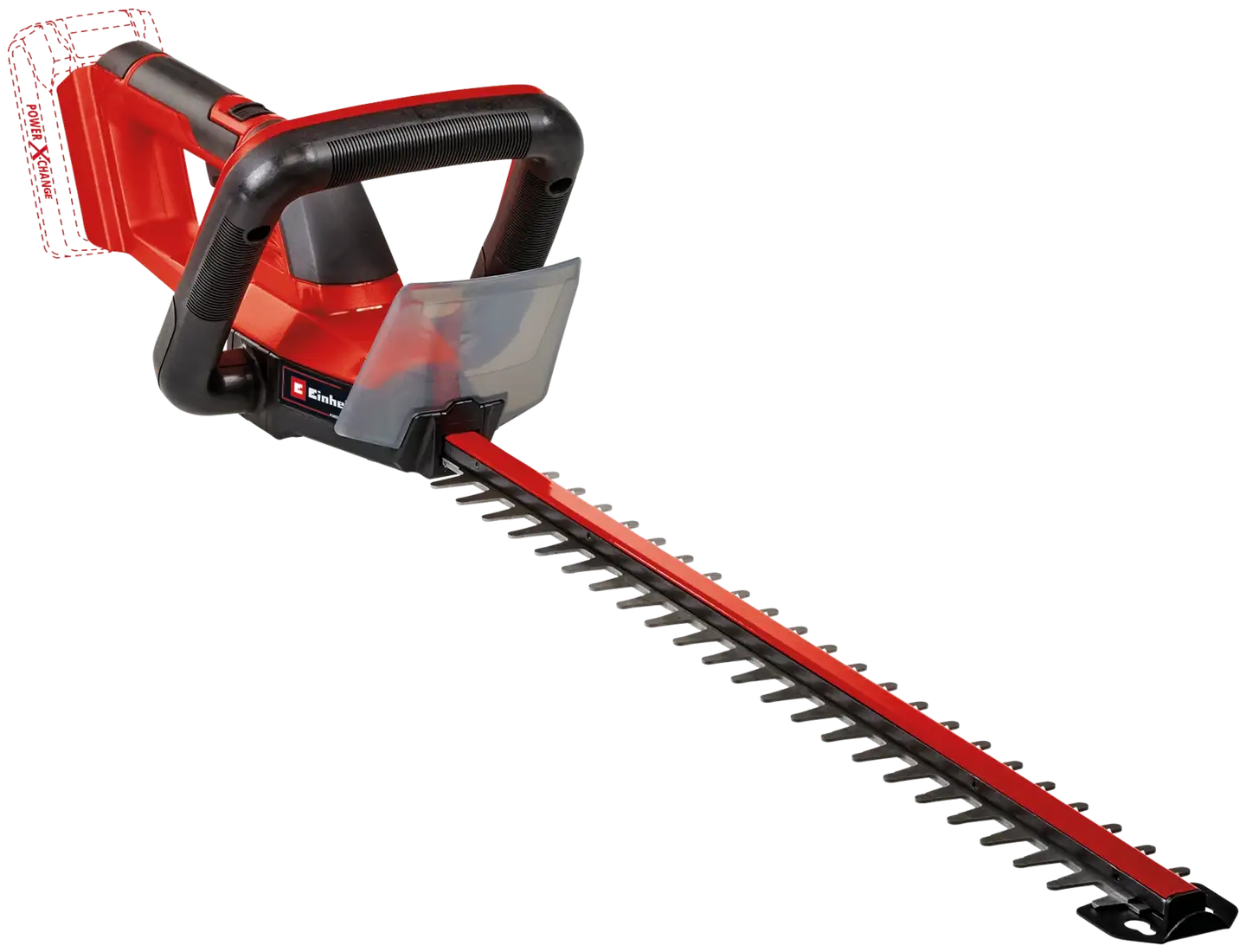 Einhell akkupensasleikkuri GC-CH 18/50 Li-Solo - 1