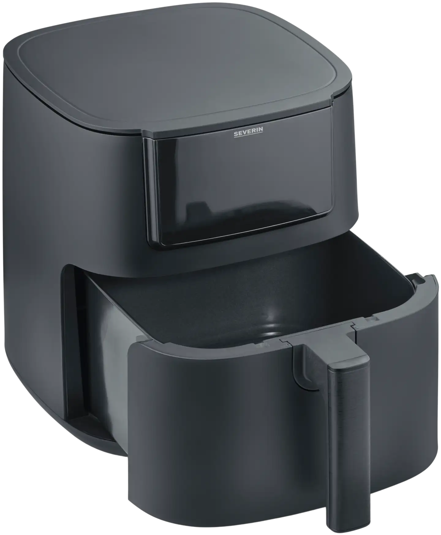 Severin XXL airfryer FR2462 FryLight "Single" - 3