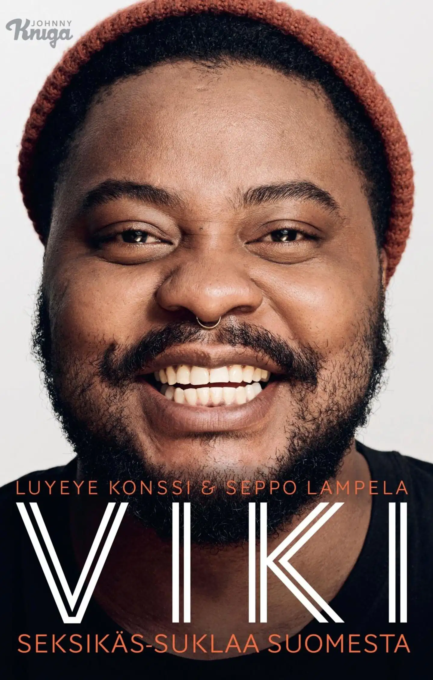 Konssi, Viki - Seksikäs-Suklaa Suomesta