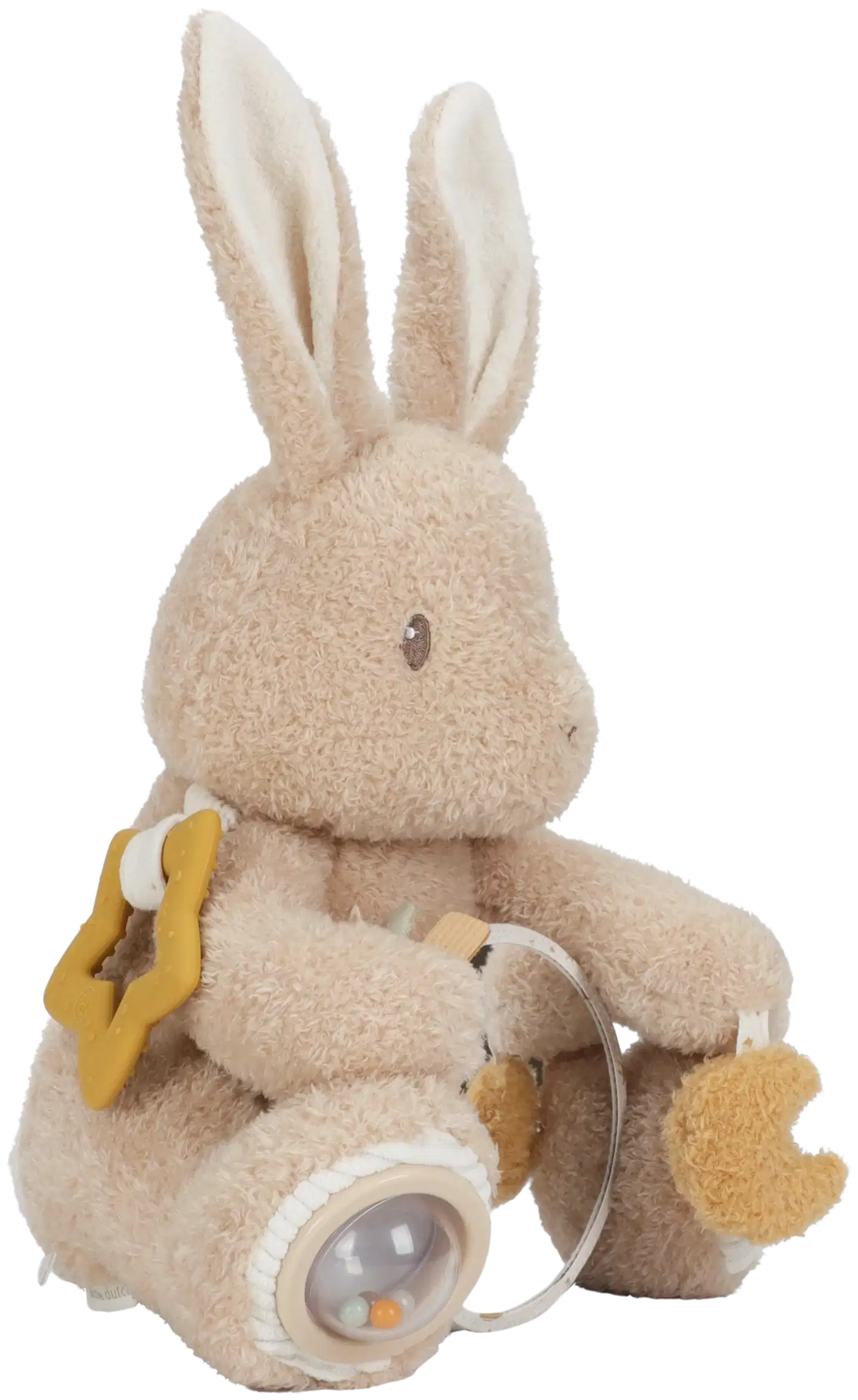 Puuhapehmo Newborn Baby Bunny GRS - 3