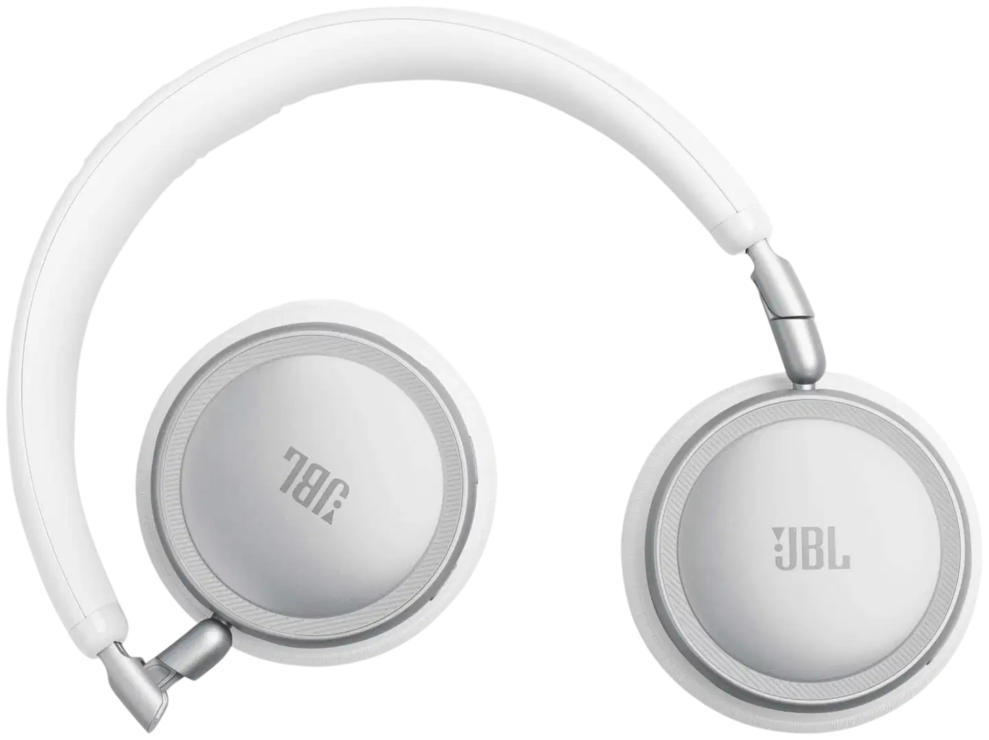 JBL langattomat vastamelukuulokkeet Live 680NC valkoinen - 2