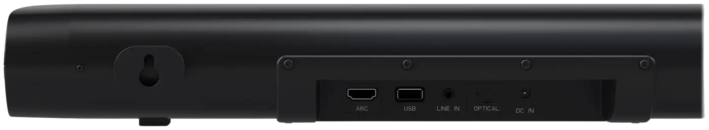 Sharp 2.0 soundbar HT-SB107 - 6