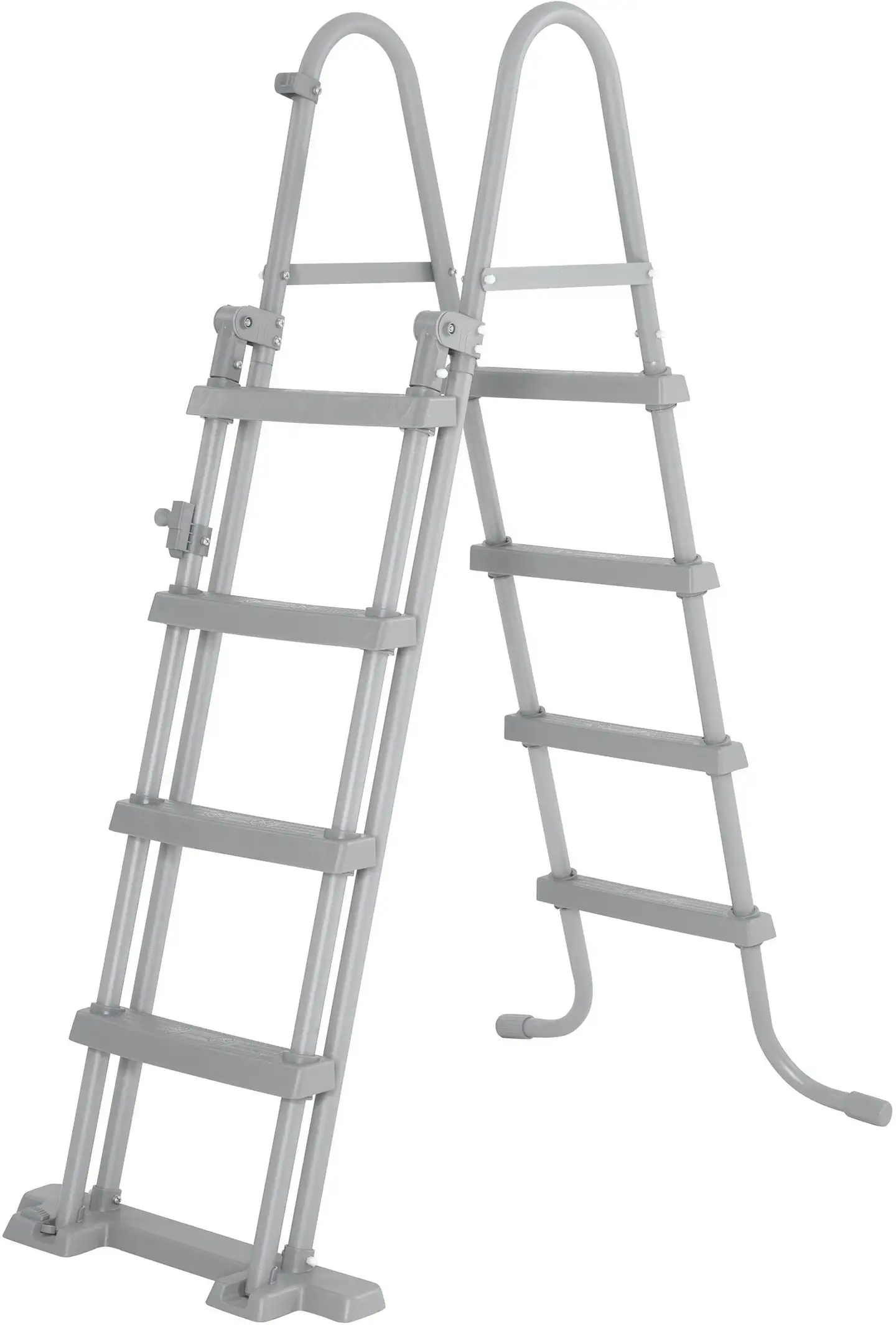 Steel Pro Max uima-allassetti 488 x 244 x 122 cm - 6