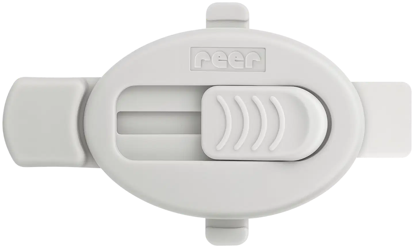Reer ovistoppari auki lukittava 1 kpl - 1