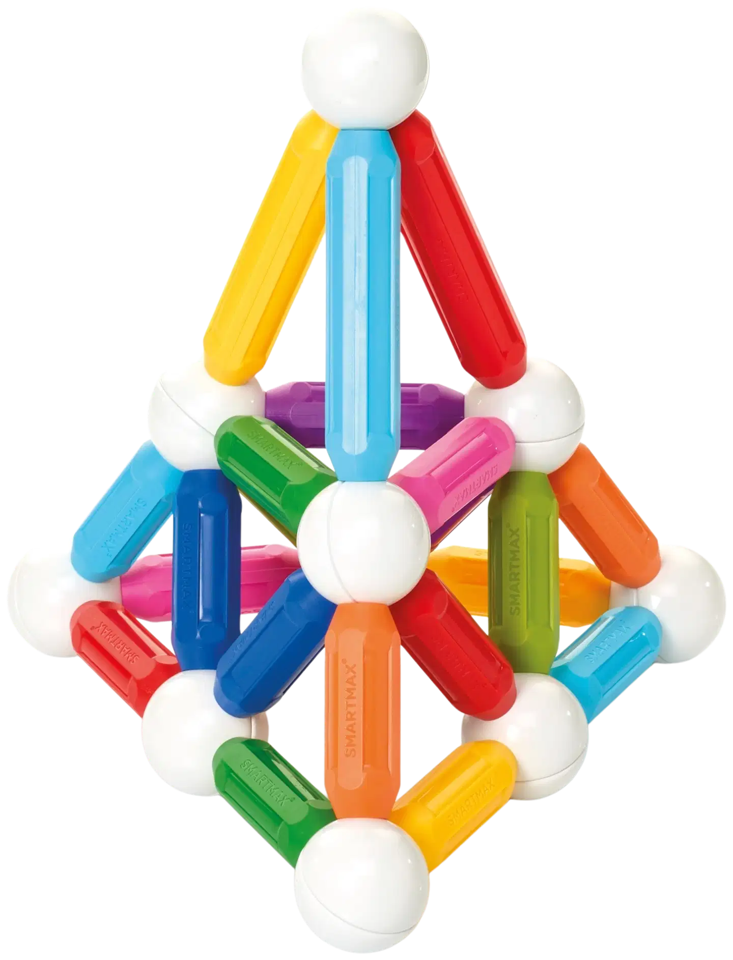 SmartMax Magneettirakentelu Start XL - 3