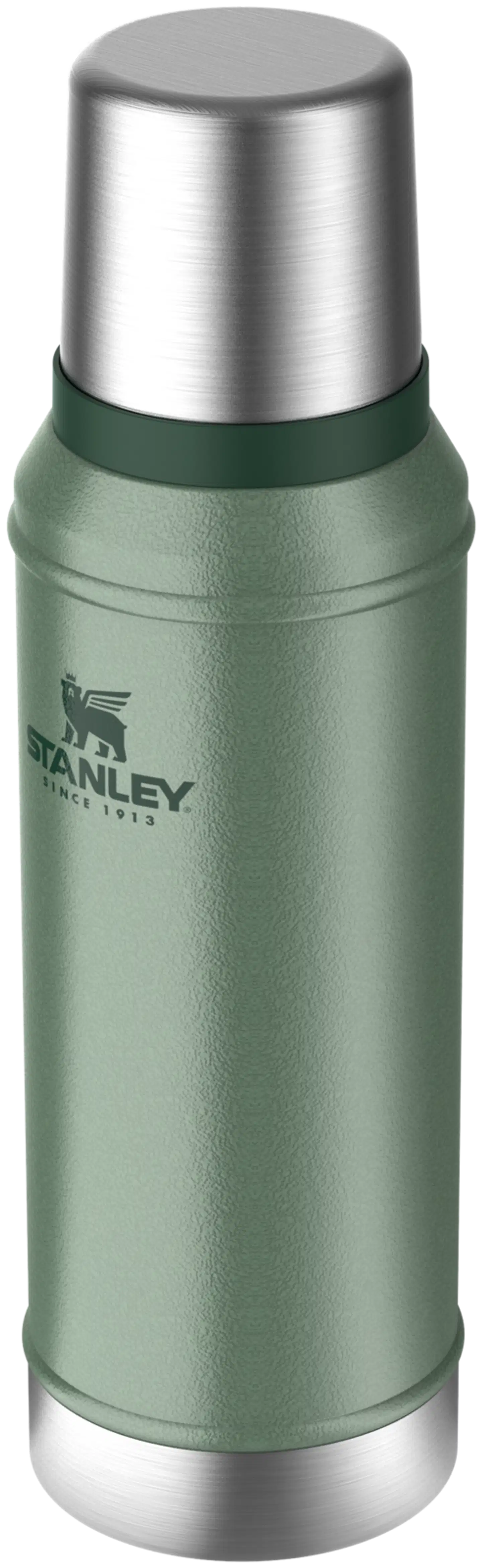 Stanley Legendary Classic termospullo 0,94L vihreä - 2