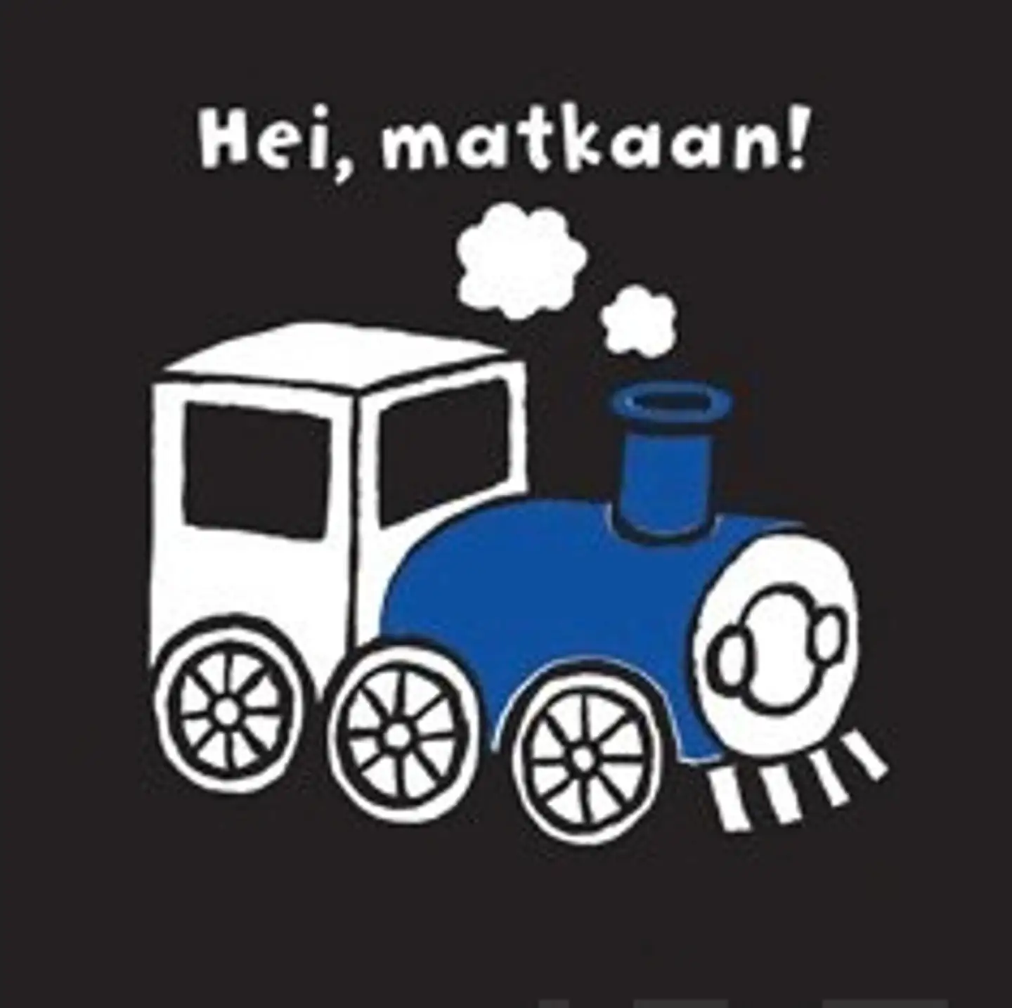 Hei, matkaan!