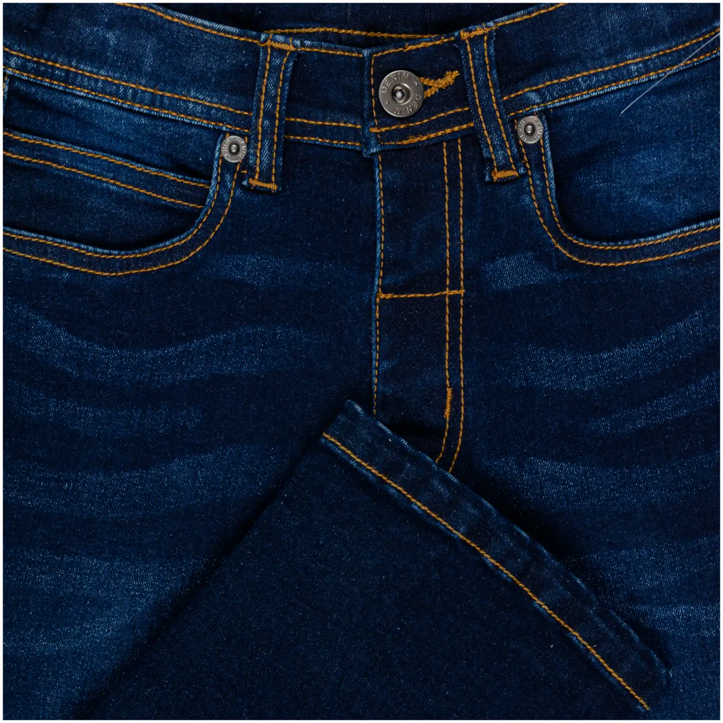 Ciraf lasten farkut 25PC260231 - SININEN - 3