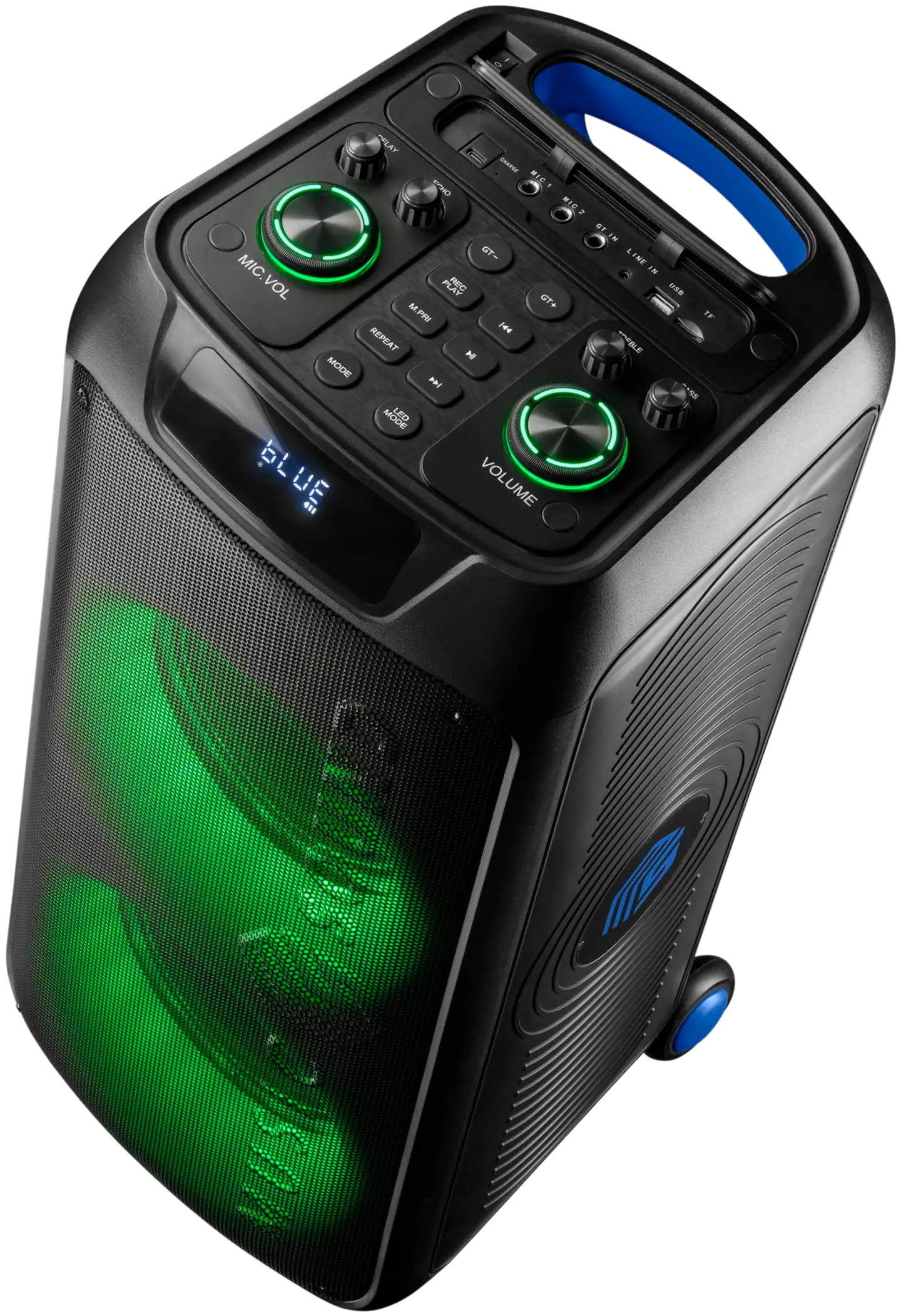MusicSound Bluetooth kaiutin SoundBox Big - 2