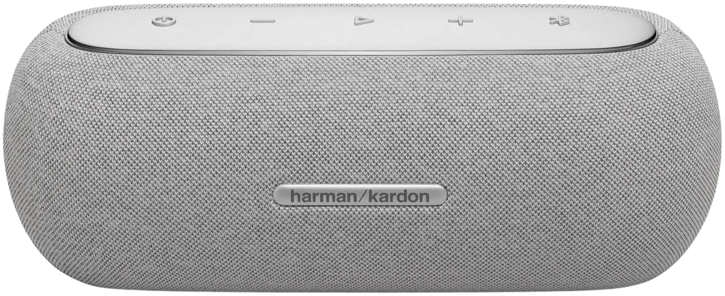 Harman Kardon Bluetooth kaiutin Luna harmaa - 2