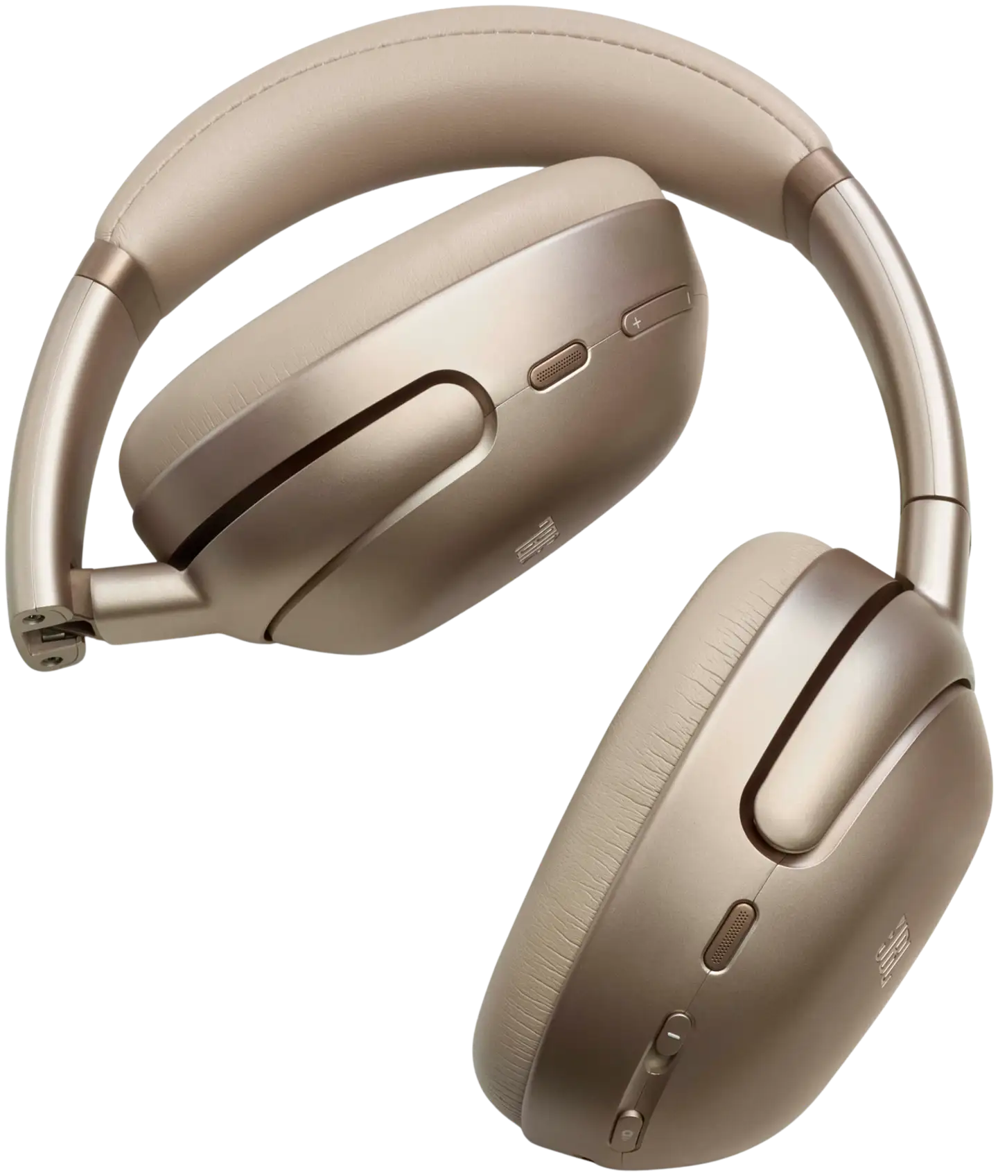 JBL langattomat vastamelukuulokkeet Tour One M3 latte - 9