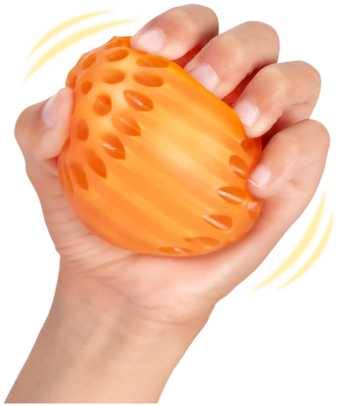 Gak Splat - 60 mm Gak Splat Ball - 15