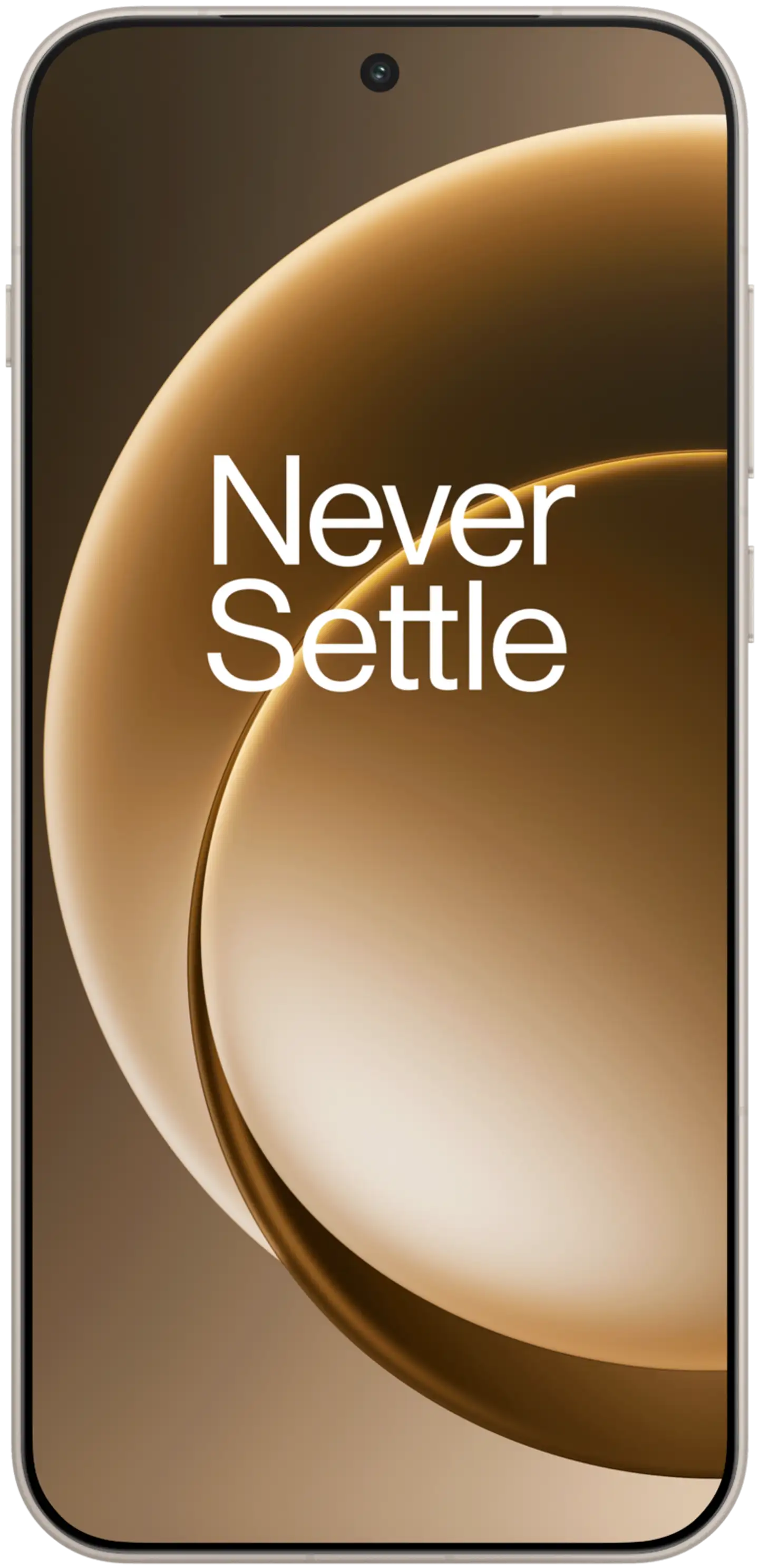 OnePlus 15 CPH2747  512GB 16GB Sand Storm EU Älypuhelin + OnePlus Watch 3 43mm Black Steel Älykello - 1