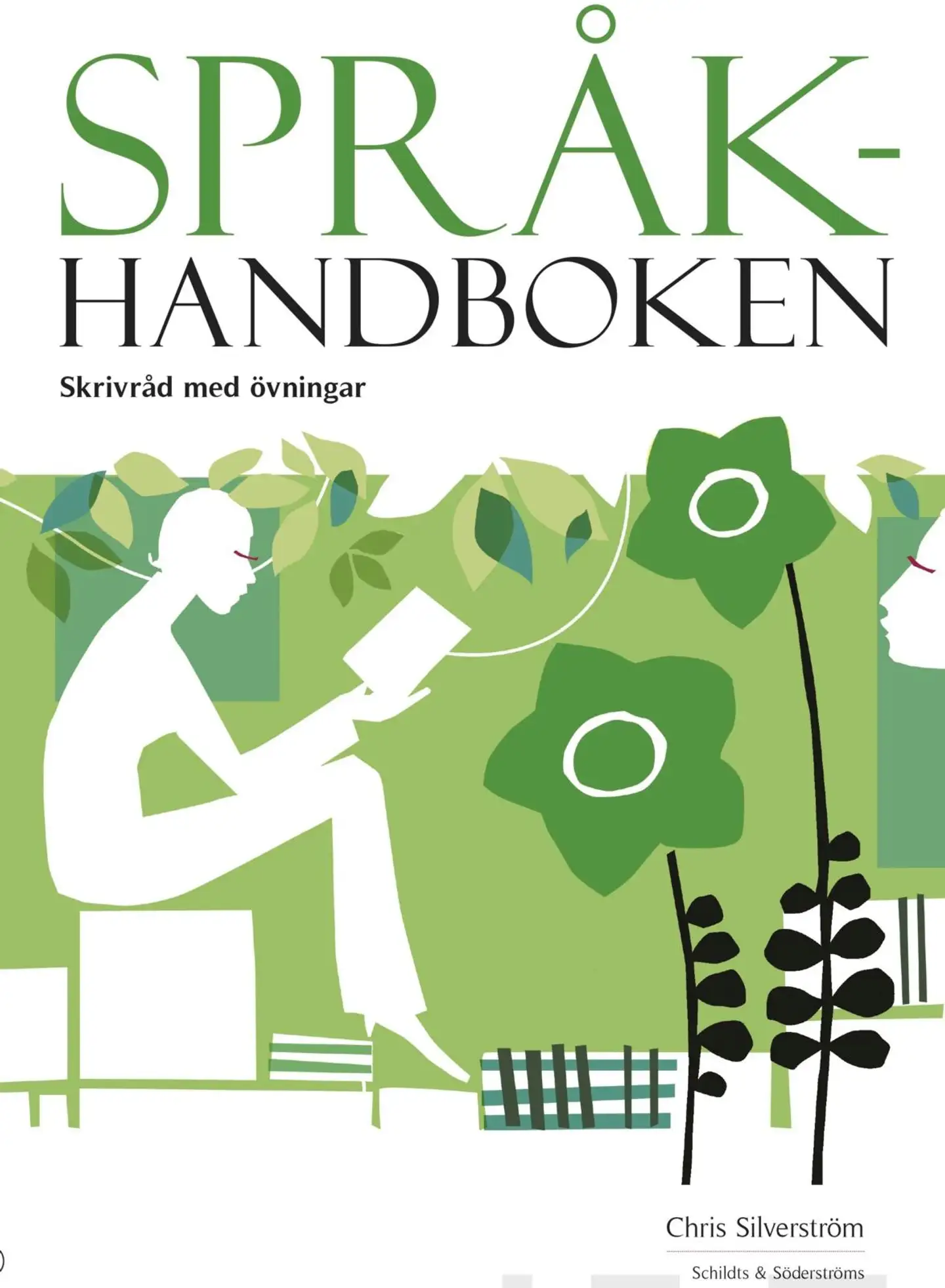 Silverström, Språkhandboken (GLP2016)