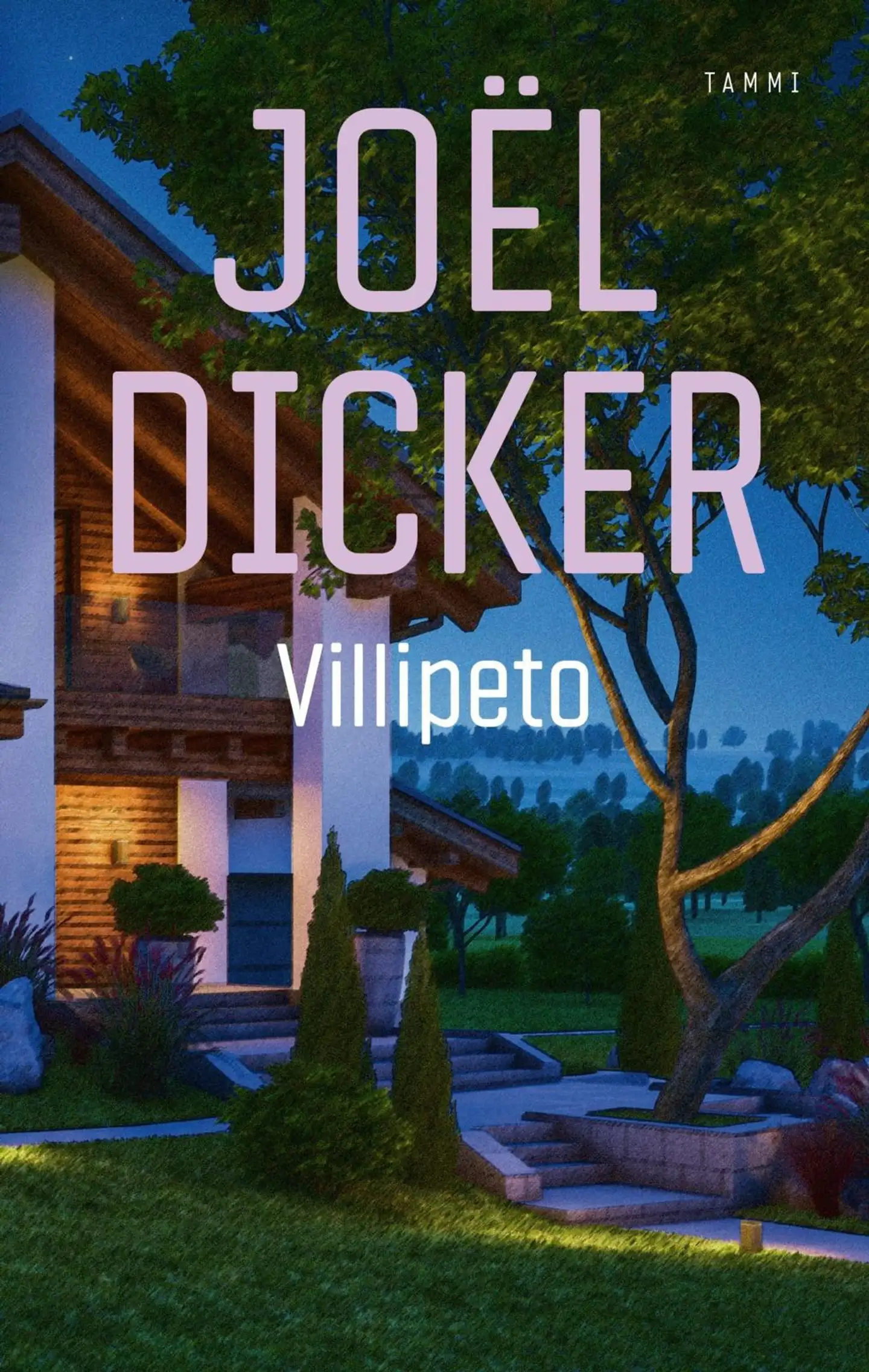 Dicker, Villipeto