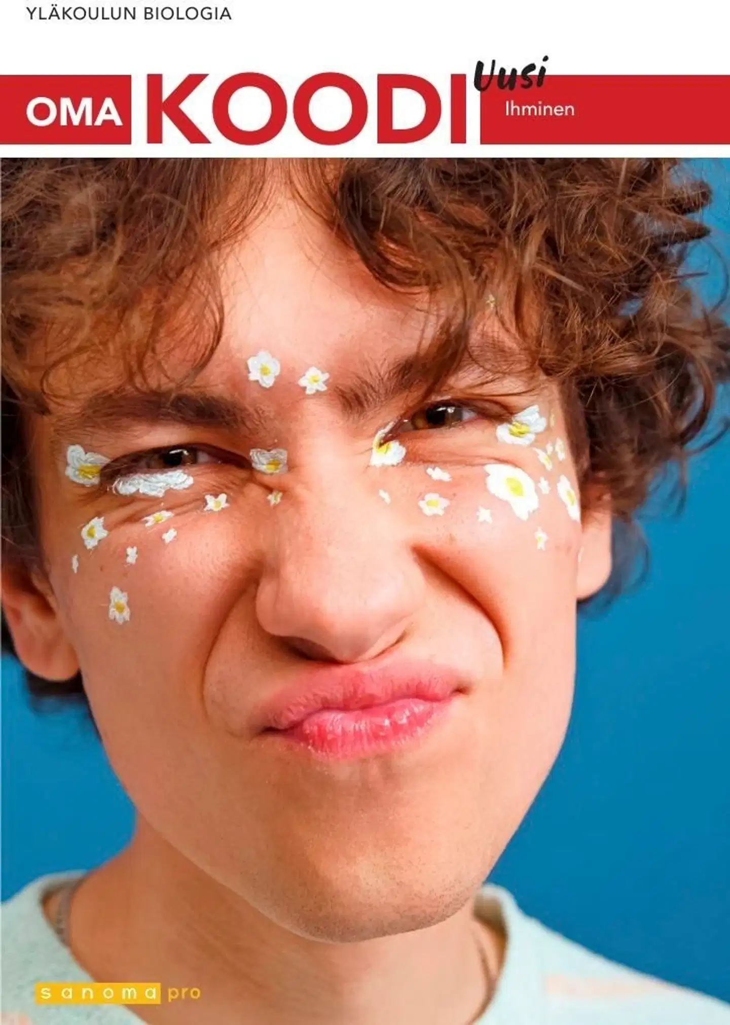 Arino, Koodi uusi Ihminen Oma