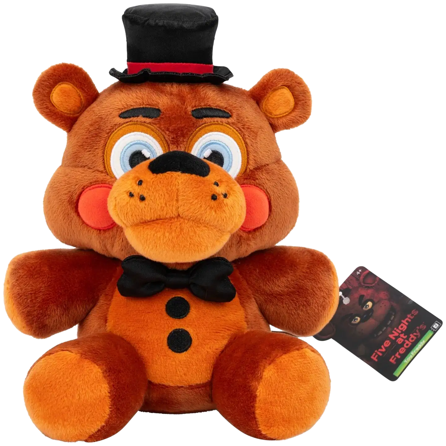 Fnaf Pehmo 20 Cm - 2