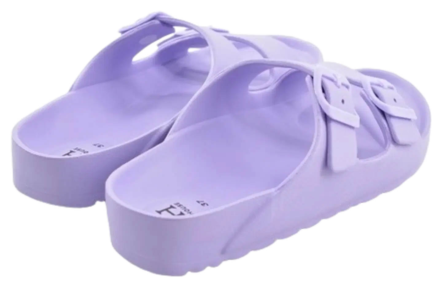 House naisten 2-solkipistokkaat Flavia SL-5852 - Lavender - 2