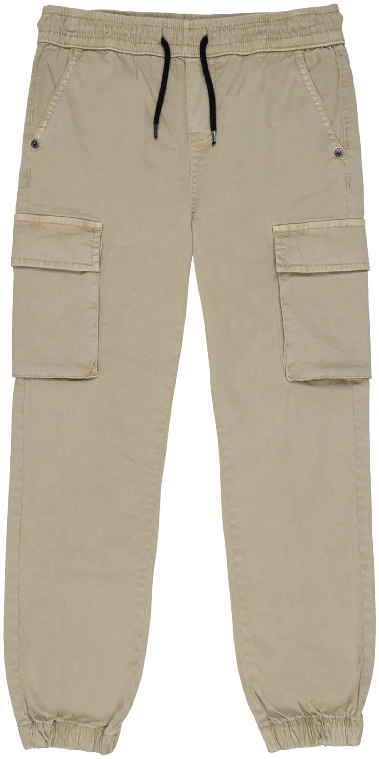 House lasten cargohousut 23PH032613 - BEIGE - 1