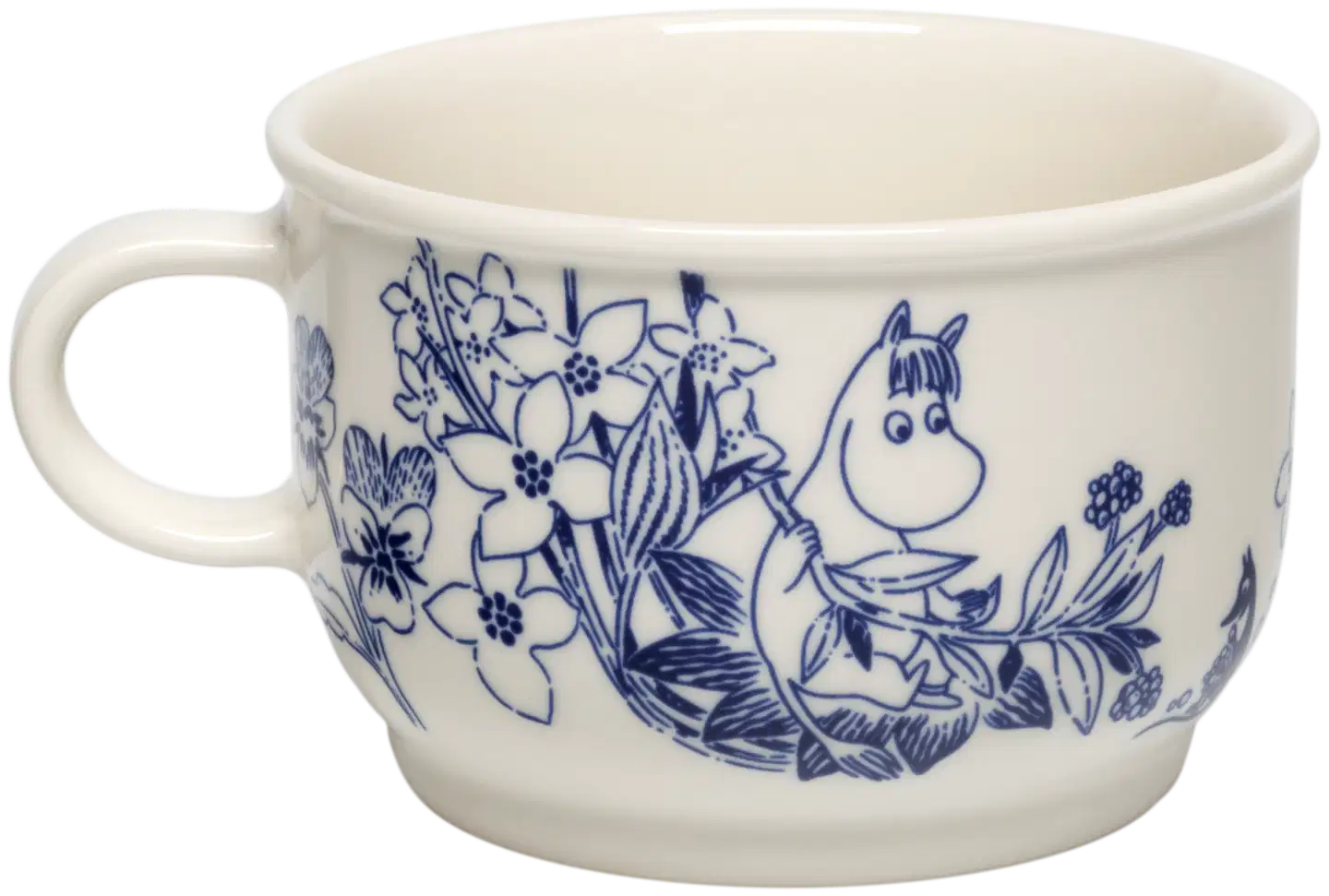 Moomin Arabia kuppi 0,3L Haru - 2