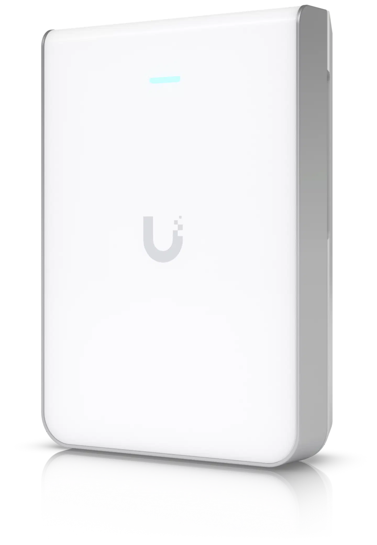 Ubiquiti seinään asennettava WiFi 7 -tukiasema 6 GHz -tuella U7-PRO-WALL - 2
