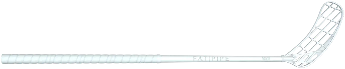 Fat Pipe Salibandymaila Raw 32 Silk 92cm R - 2