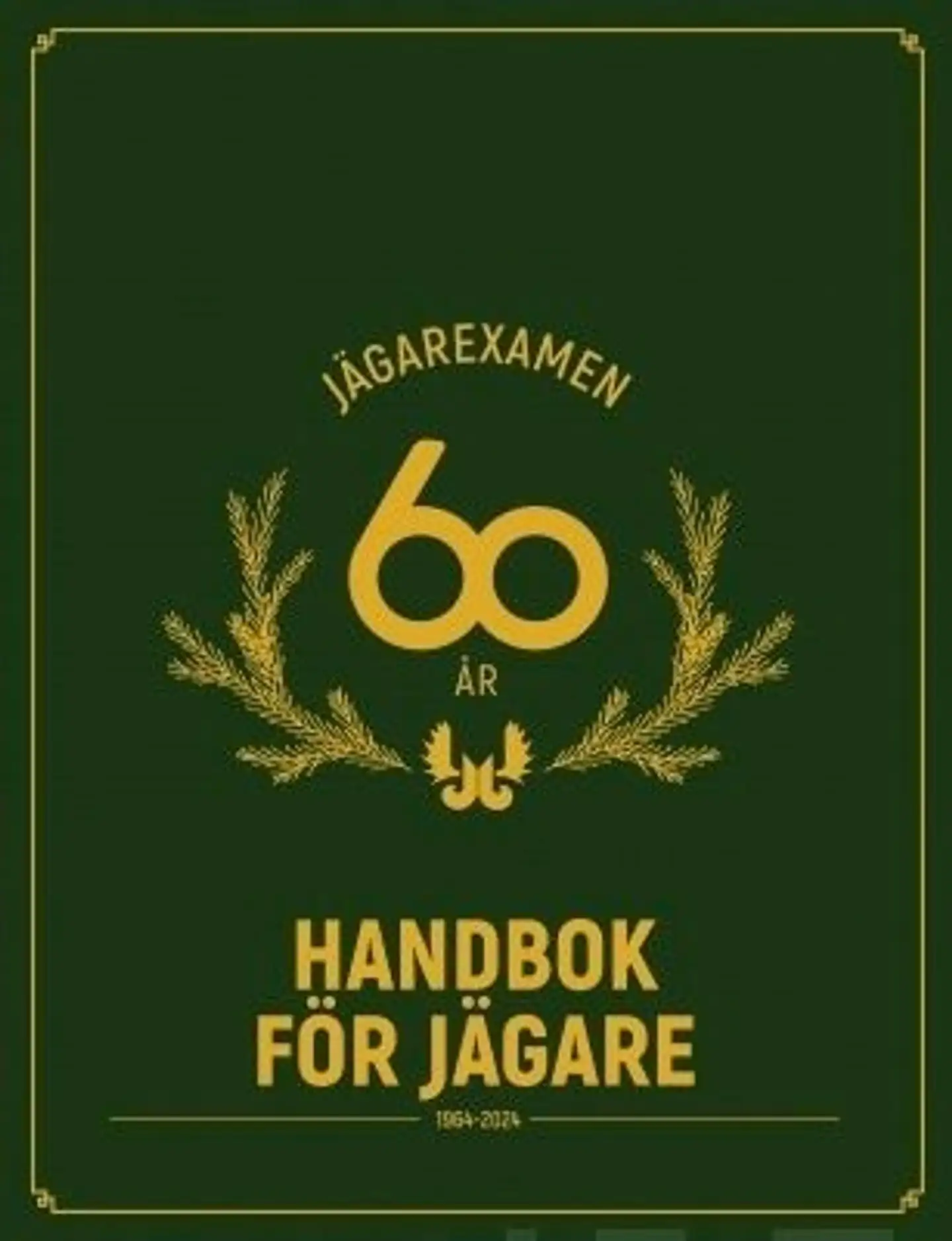 Handbok för jägare