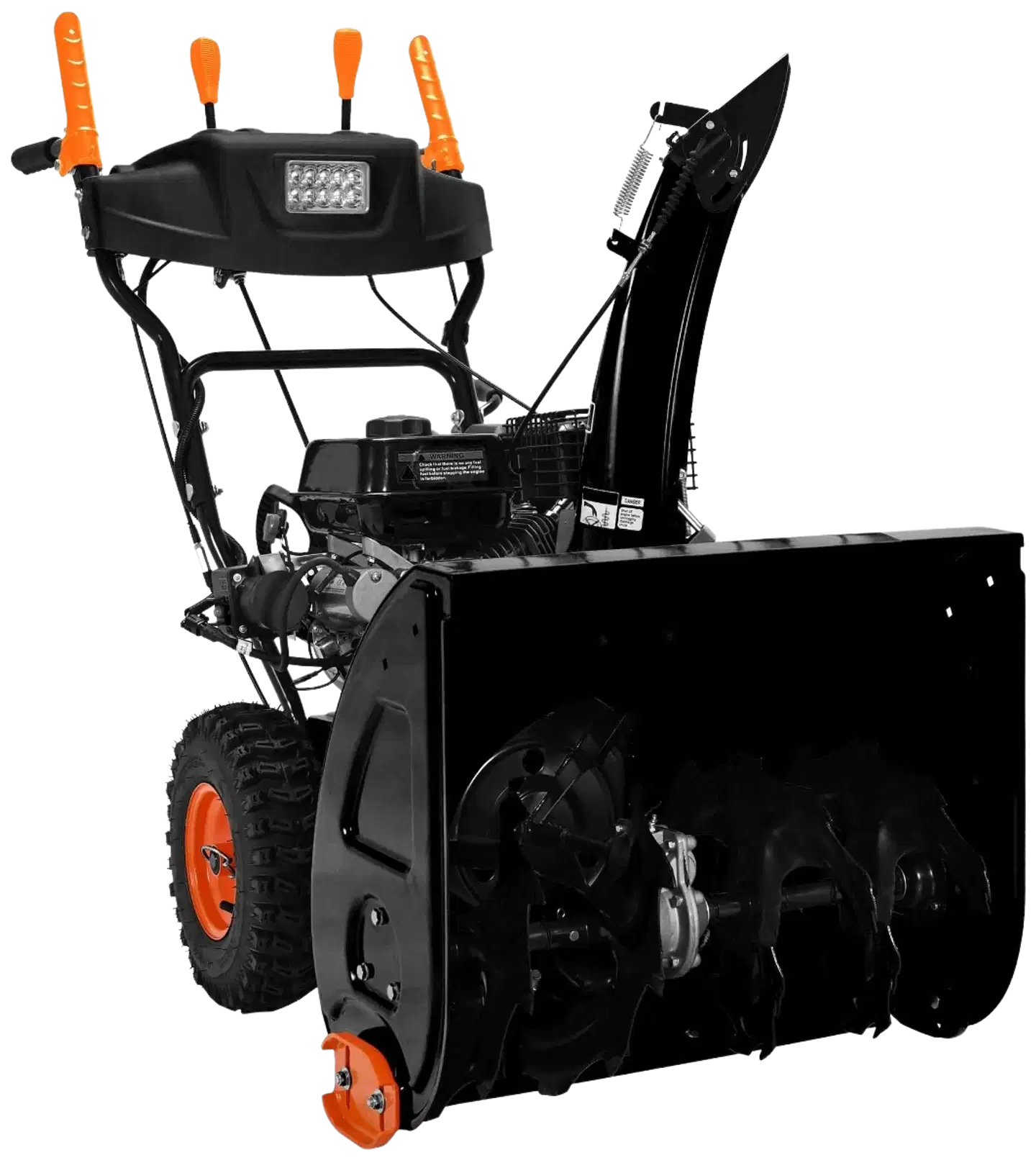 Fornorth lumilinko s6600 - 1