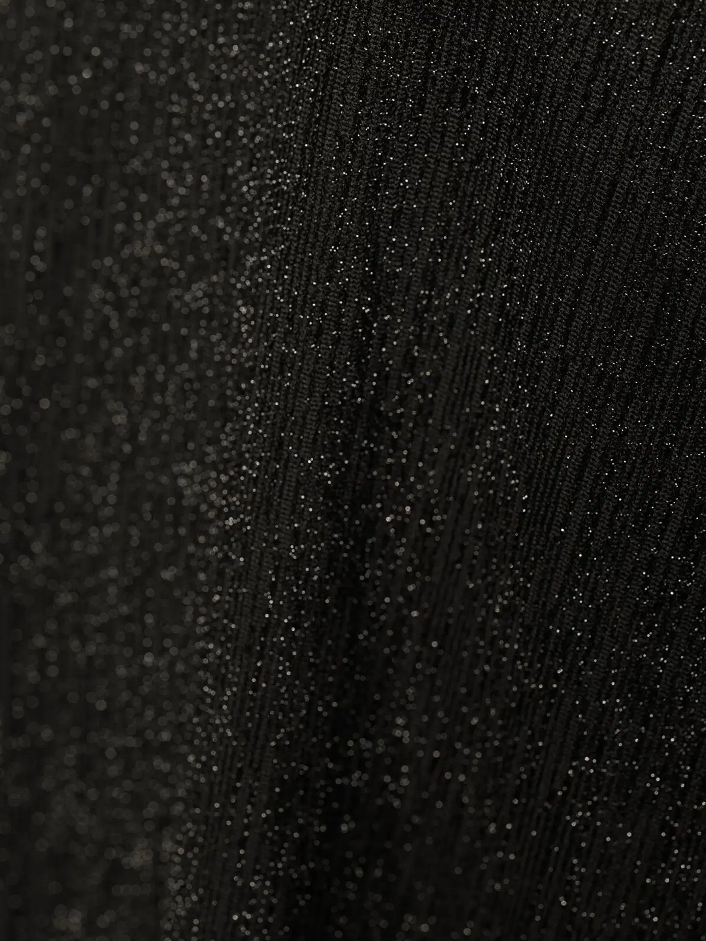 London Fog naisten juhlamekko Shine 218L264020 - black - 5